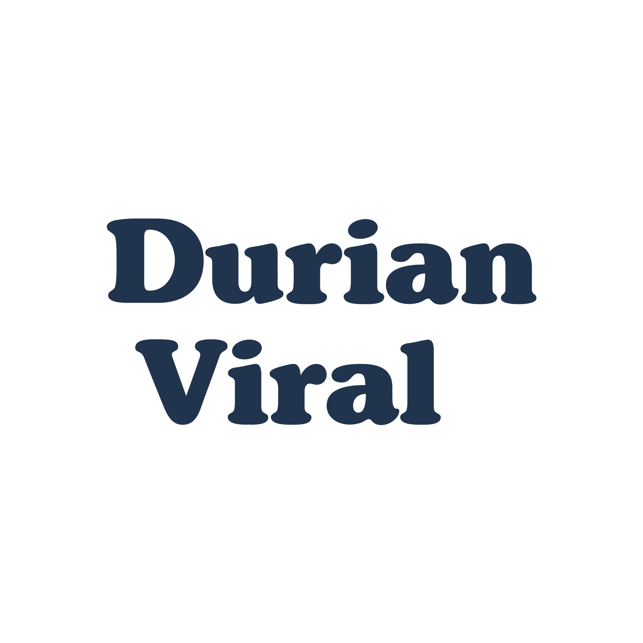 Durian Viral