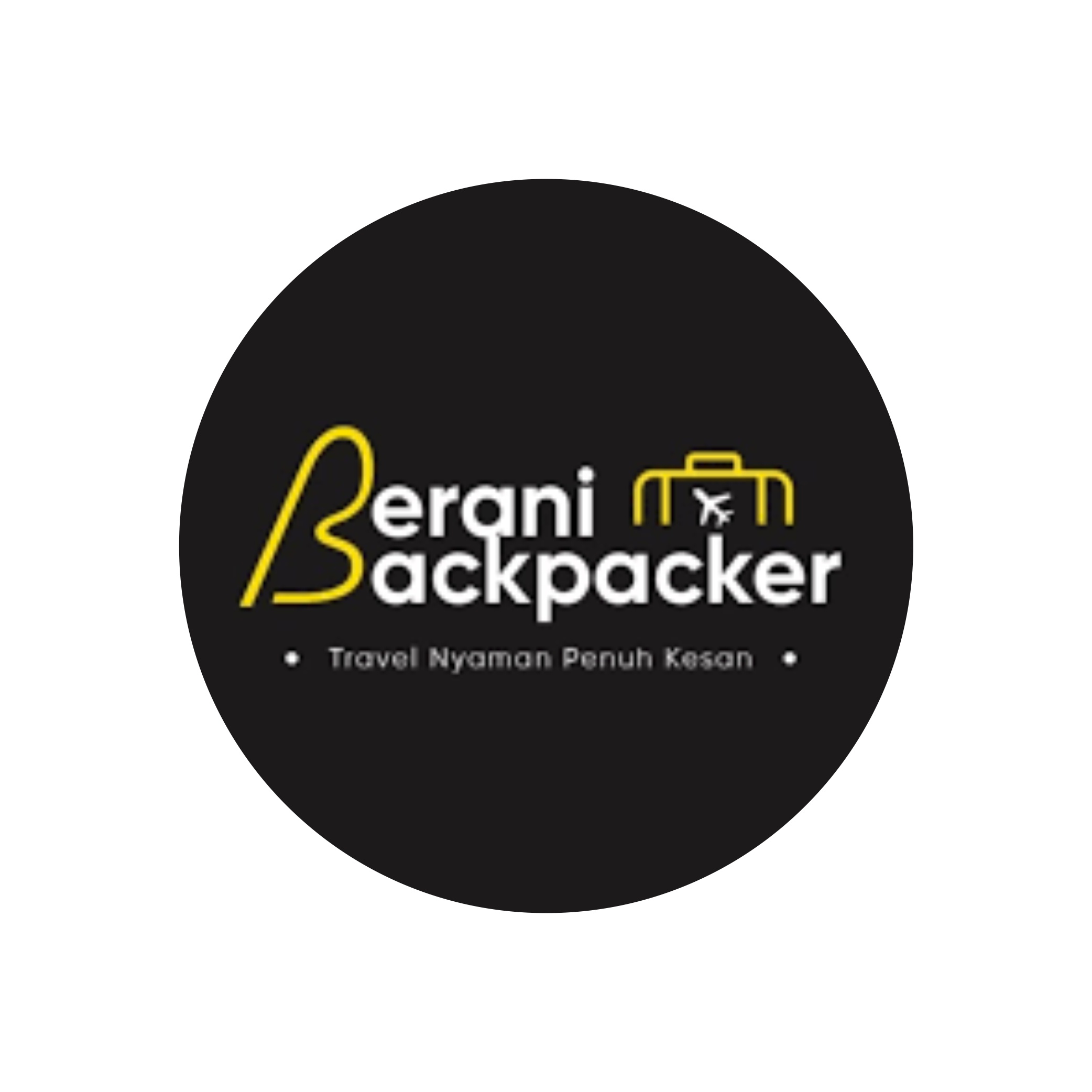 Berani Backpacker
