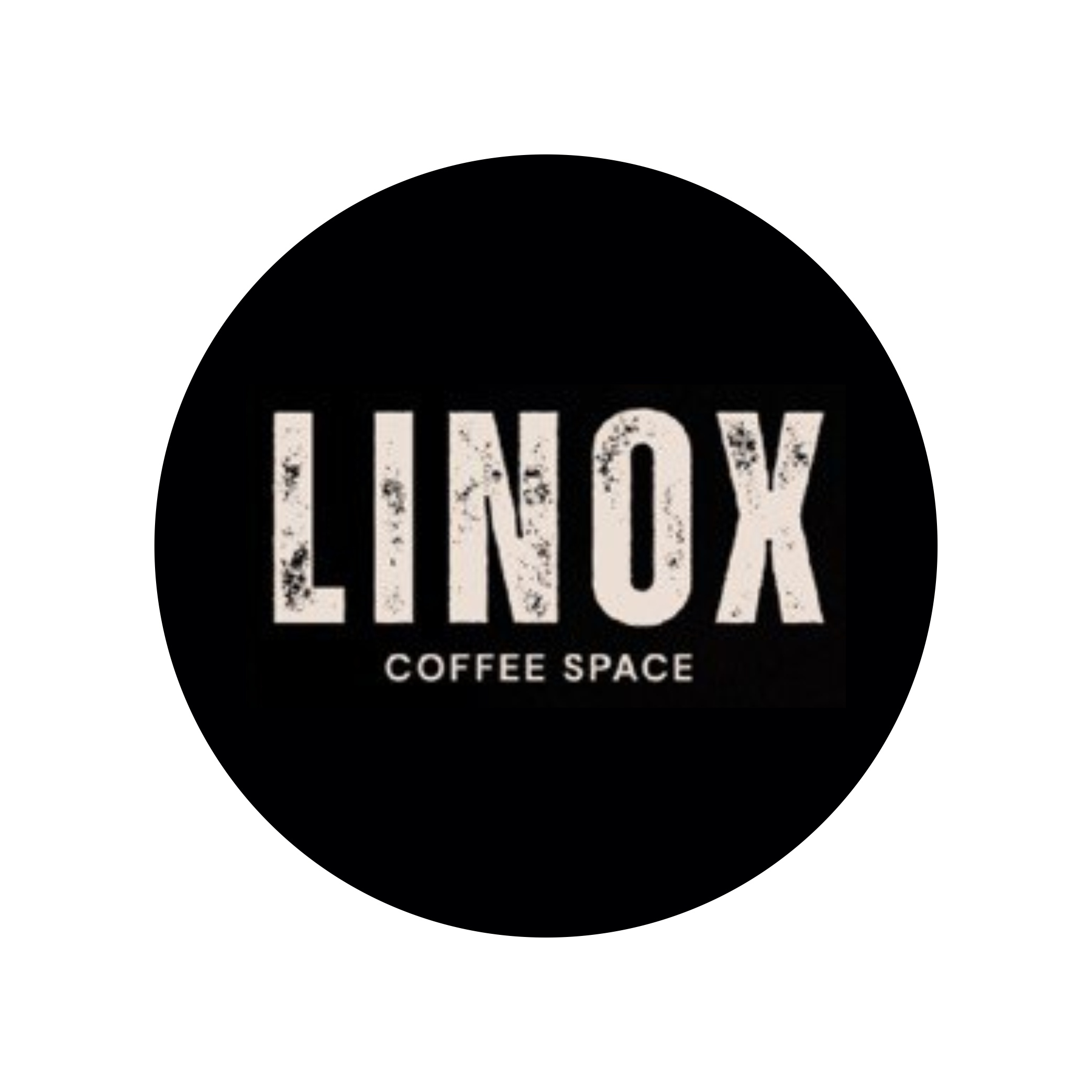 Linux Coffee Space