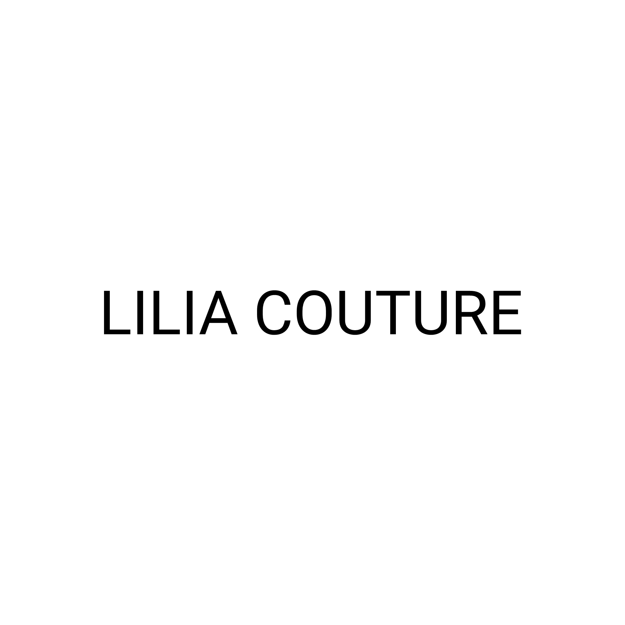 Lilia Couture