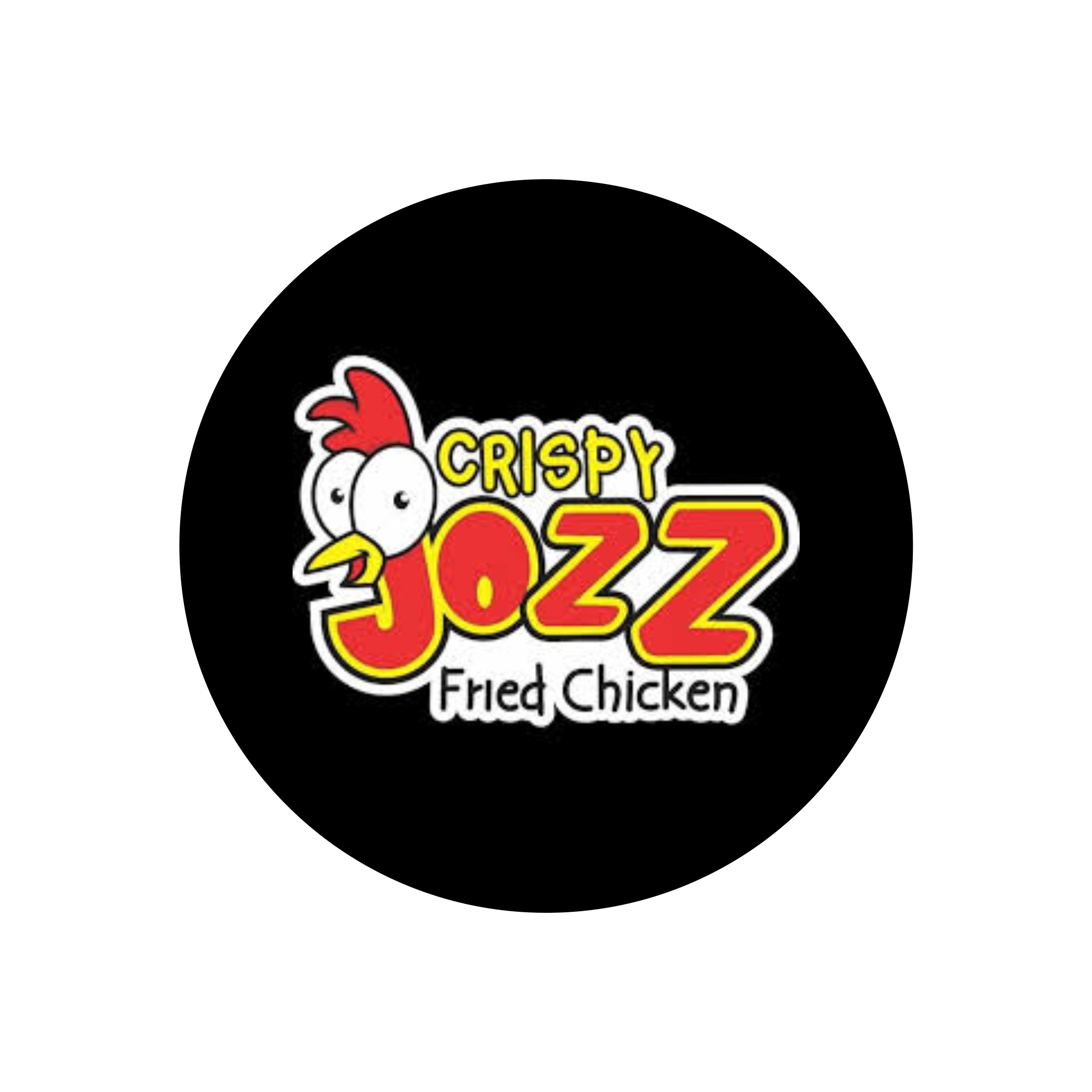 Crispy Jozz Fried Chicken
