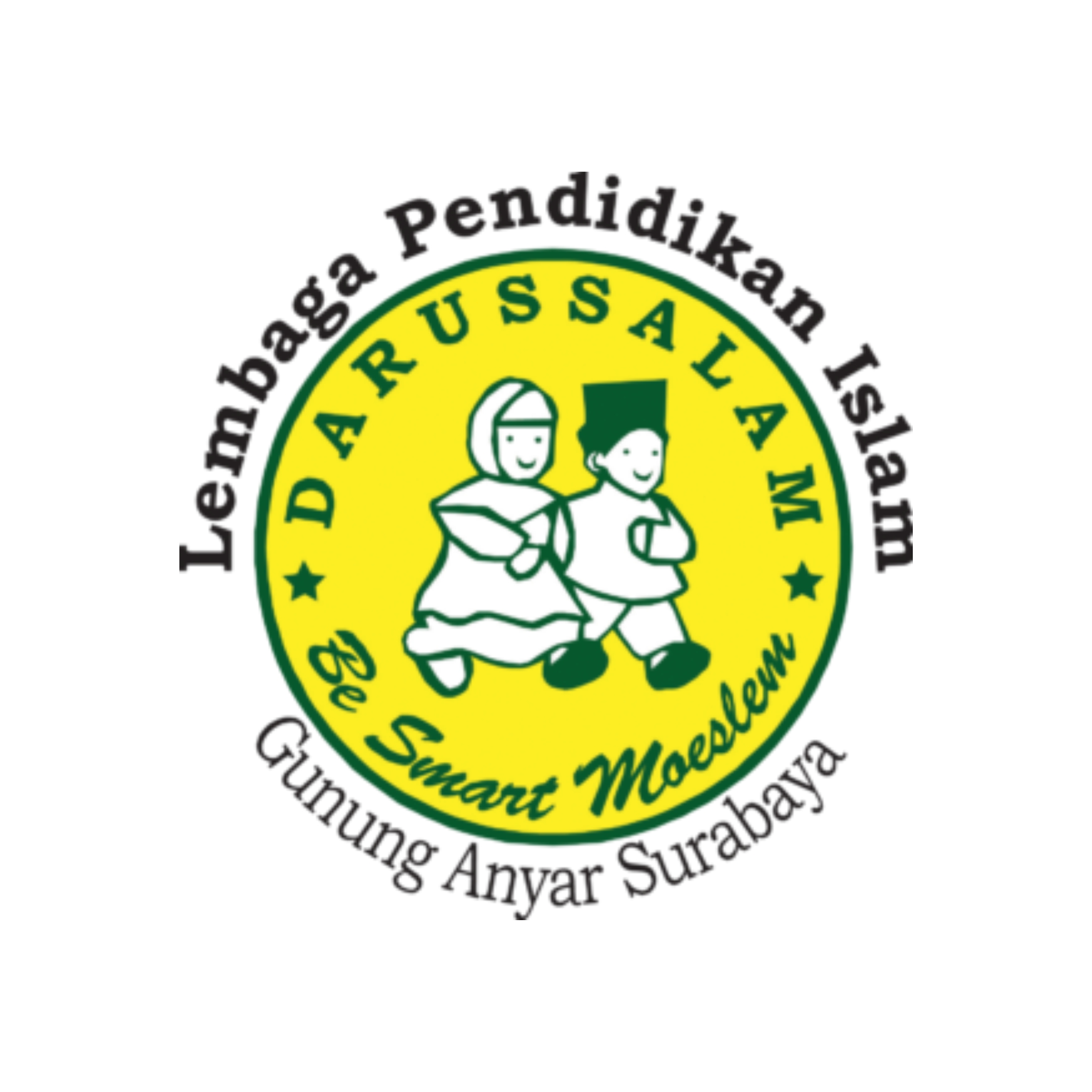 Lembaga Pendidikan Islam Darussalam