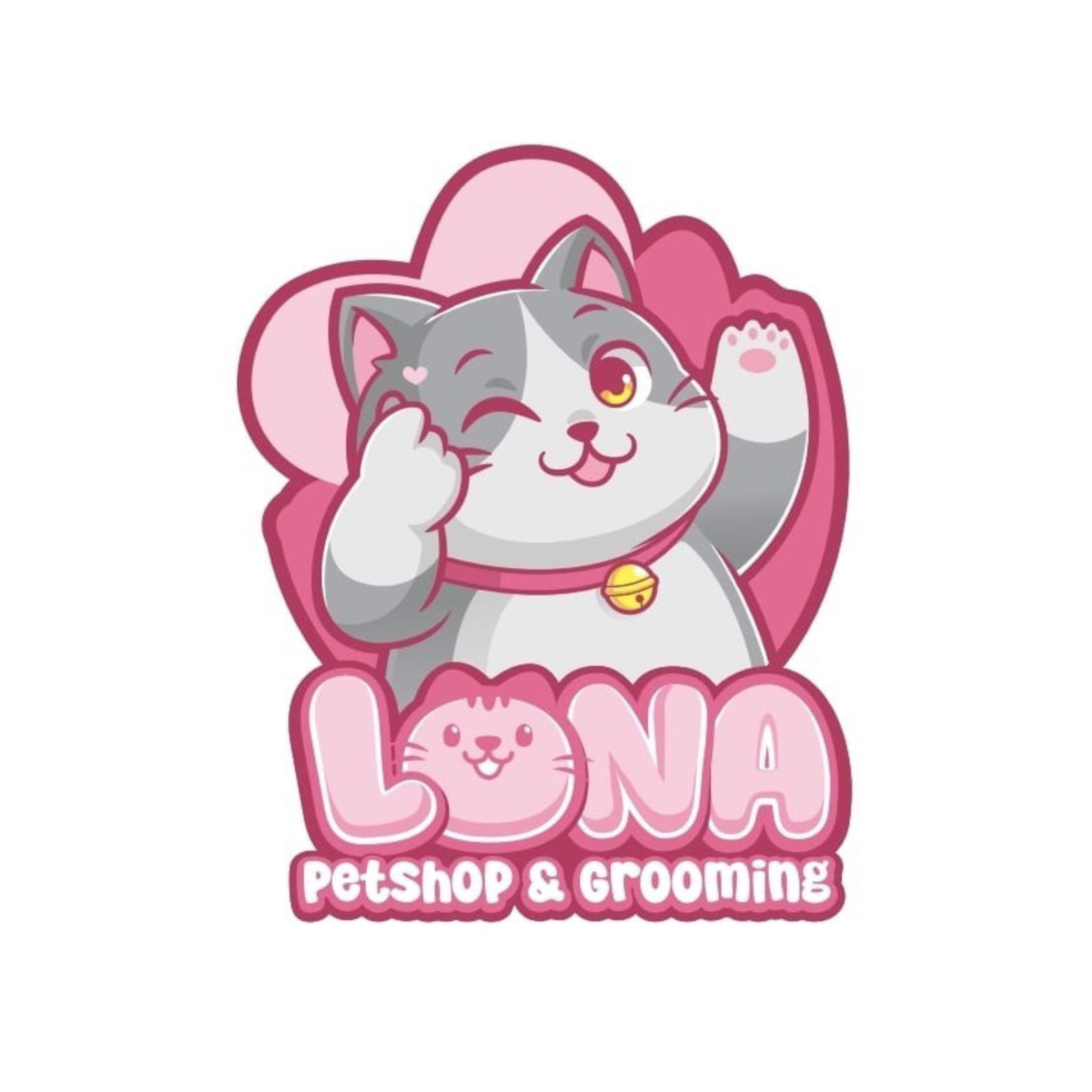 Lona Petshop
