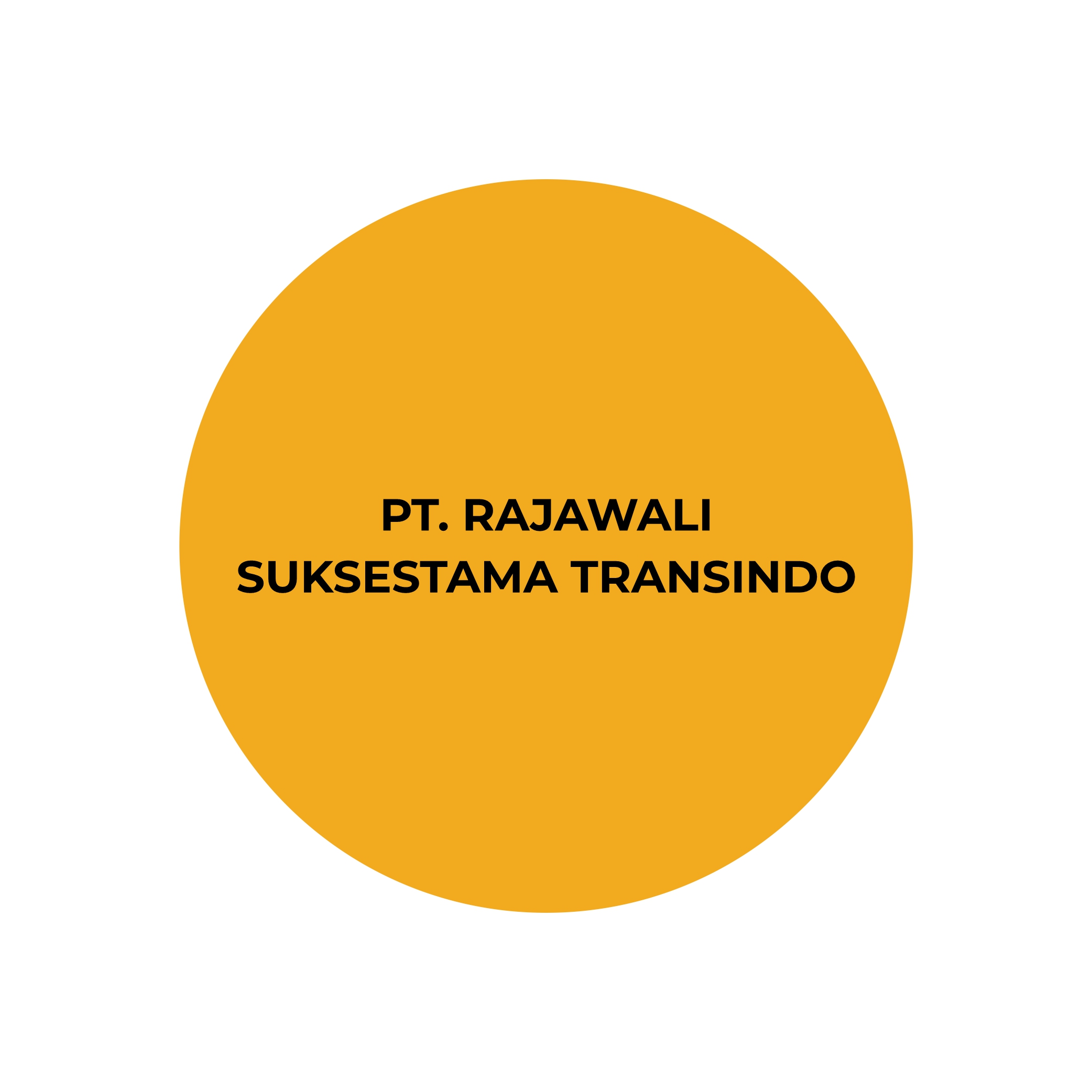 PT. Rajawali Suksestama Transindo