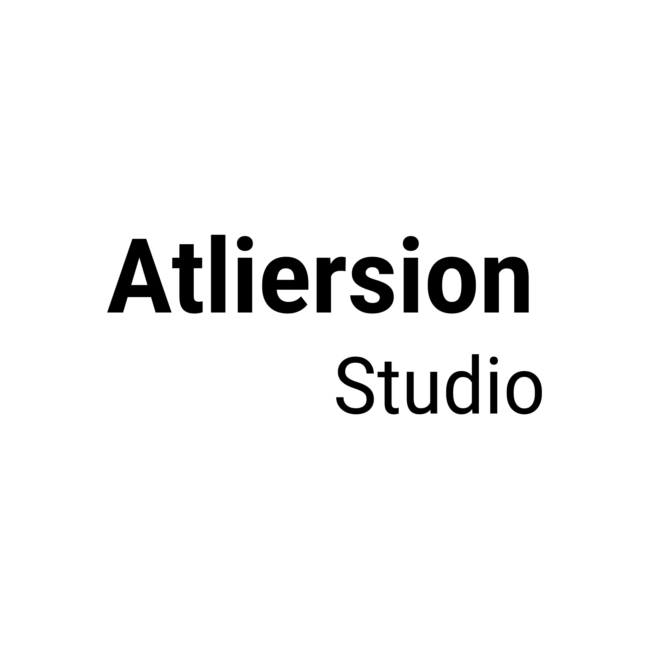 Atliersion Studio