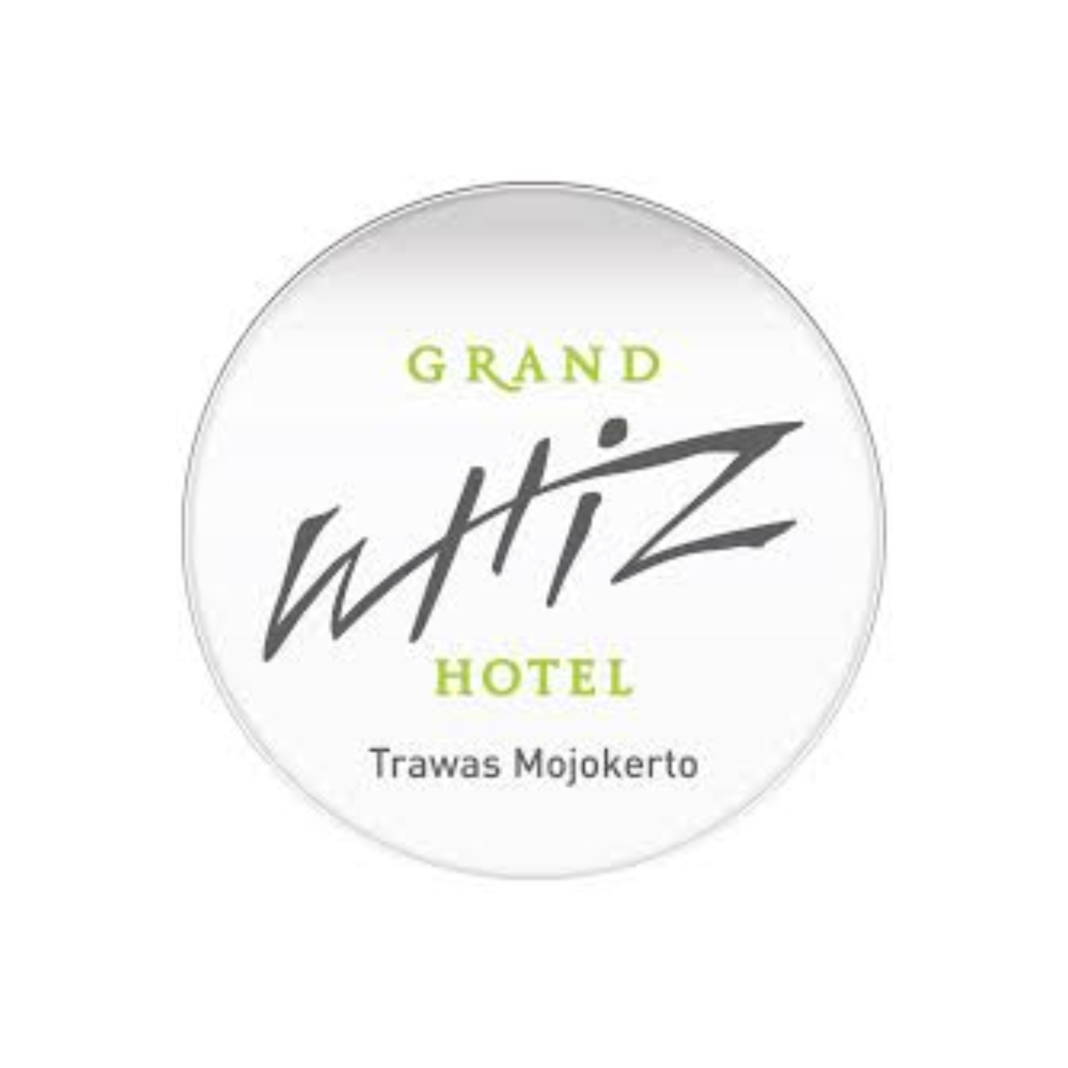 Grand Whiz Hotel