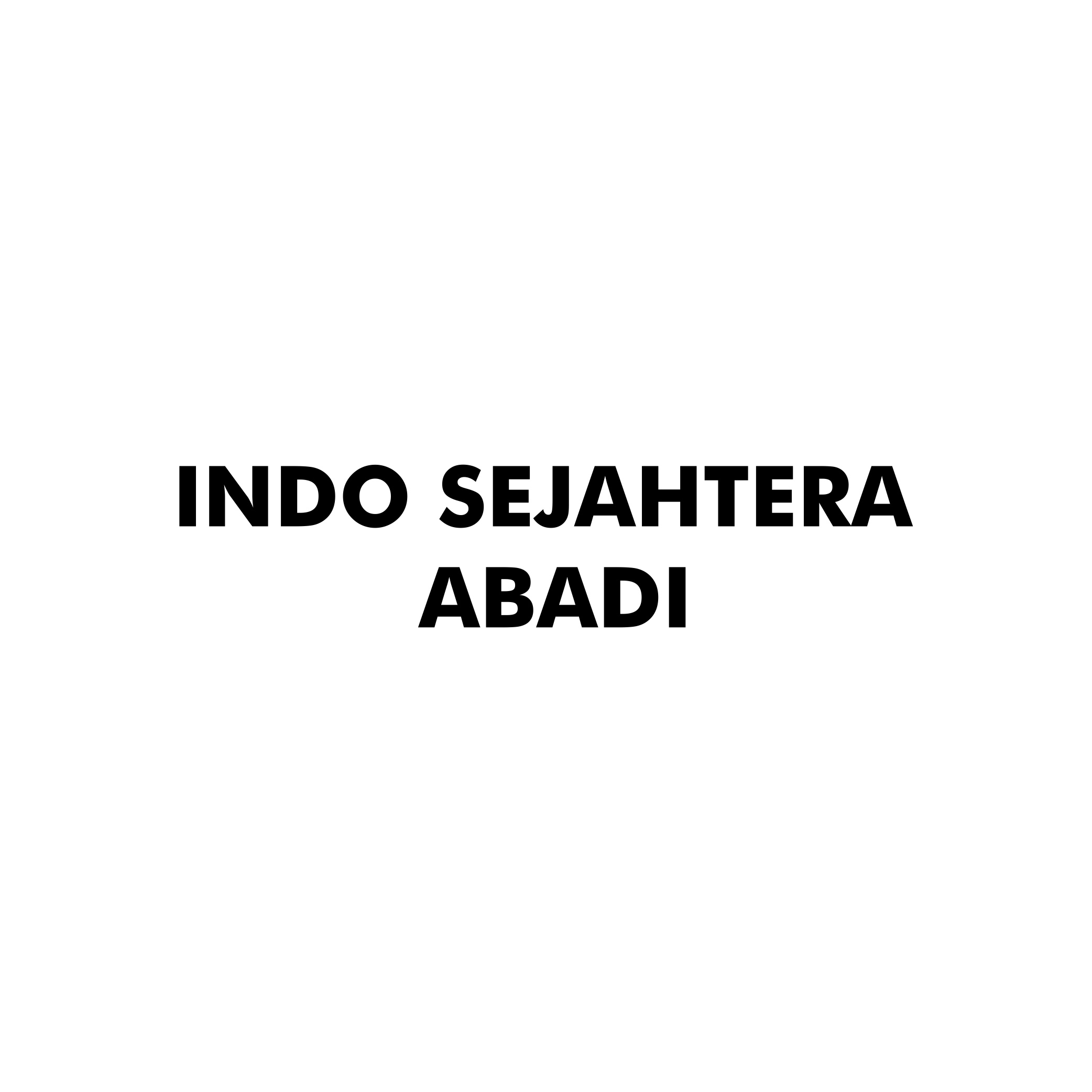 Indo Sejahtera Abadi
