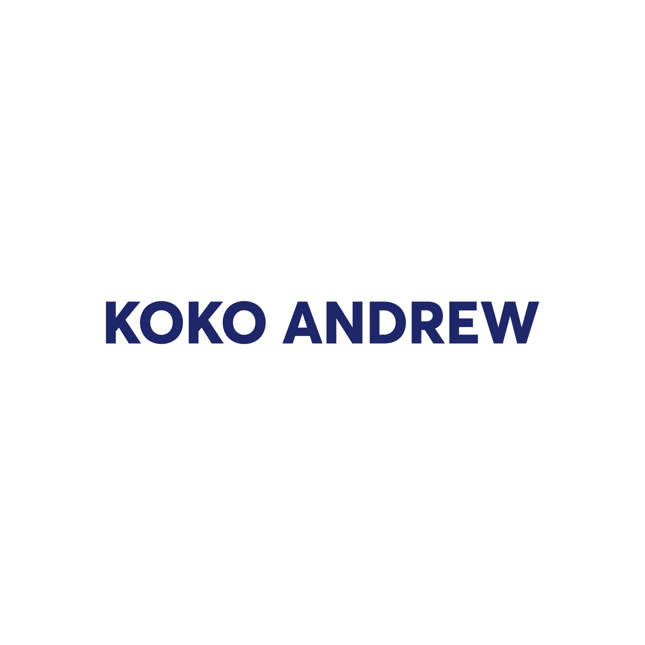 Koko Andrew