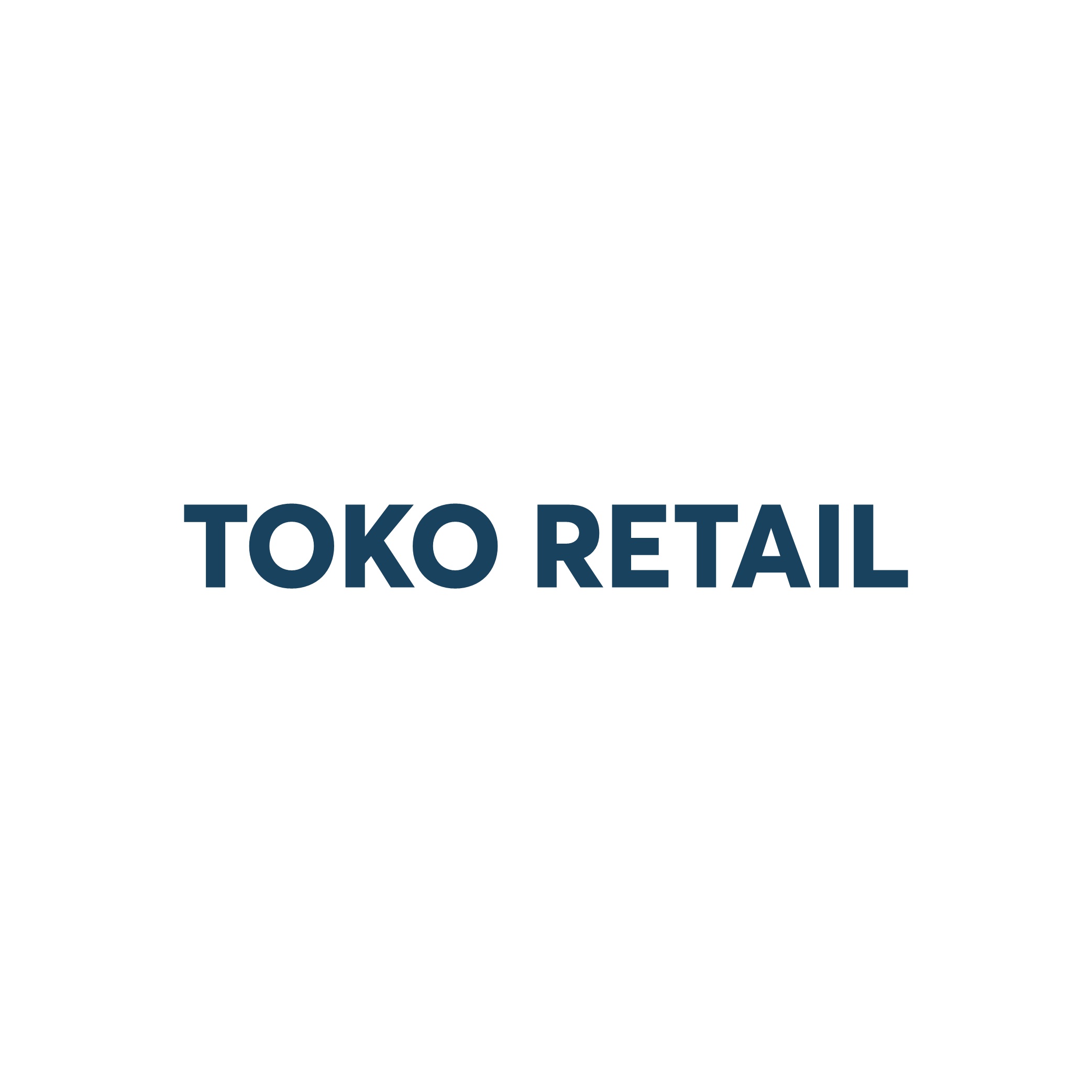 Toko Retail