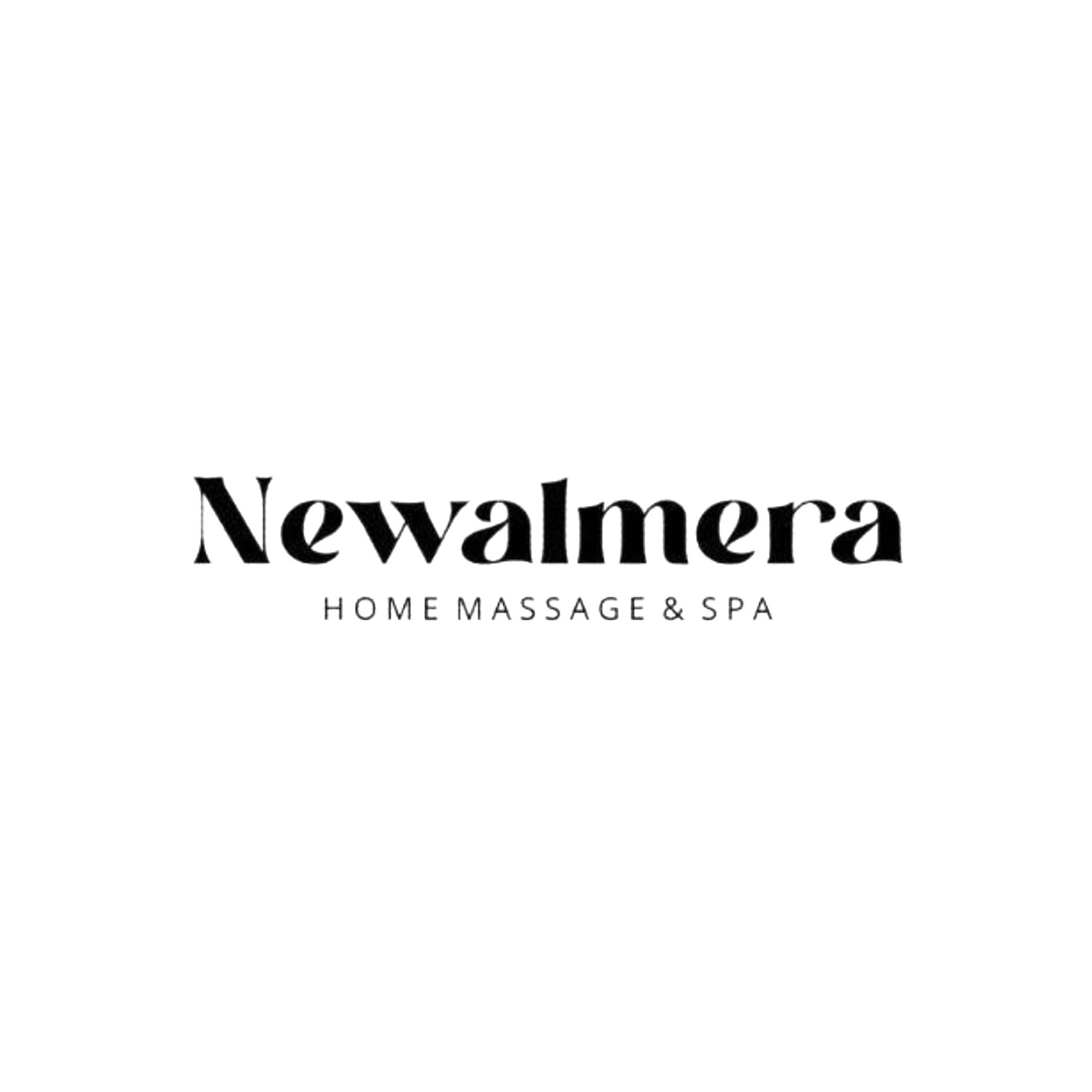 Newalmera Home Massage & Spa