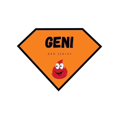 Gen Jenius Geni