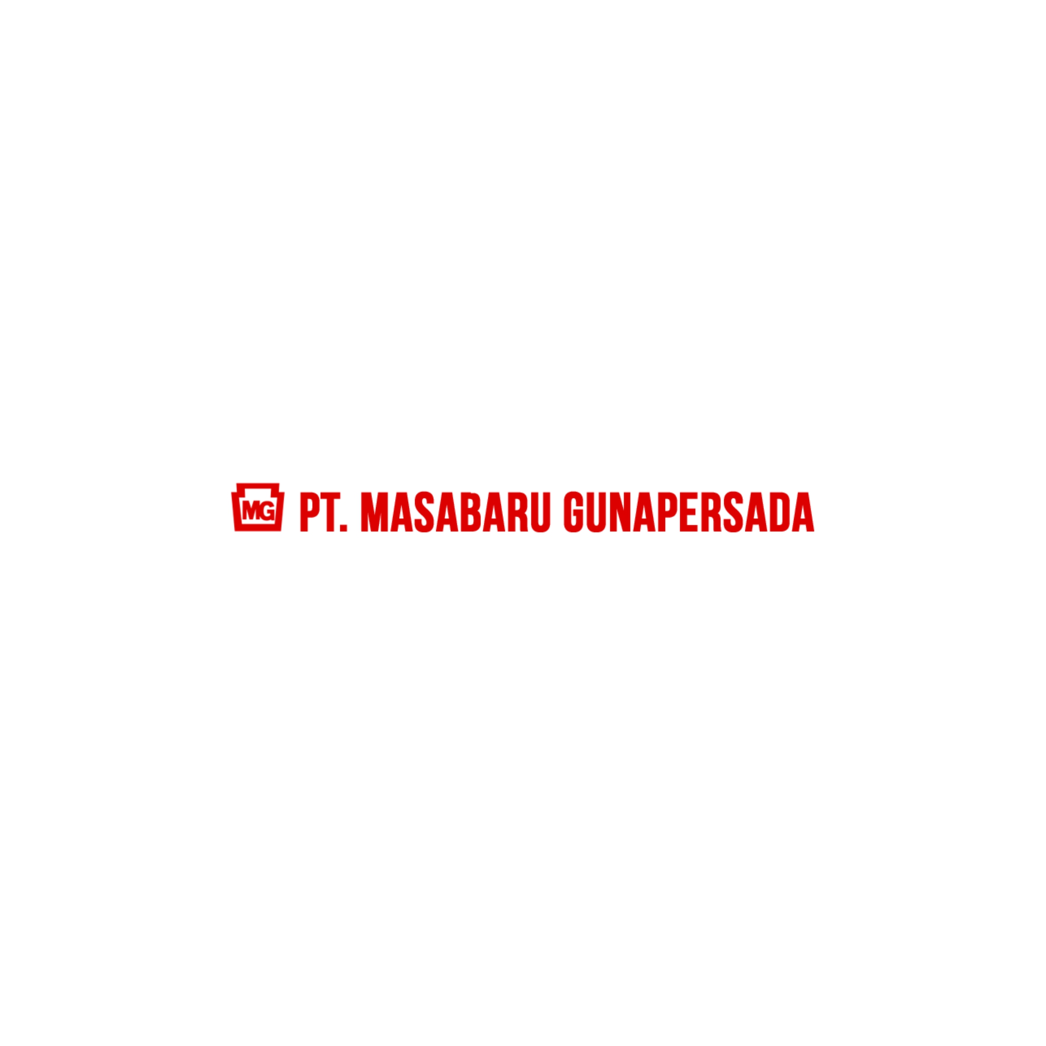 PT. Masabaru Gunapersada