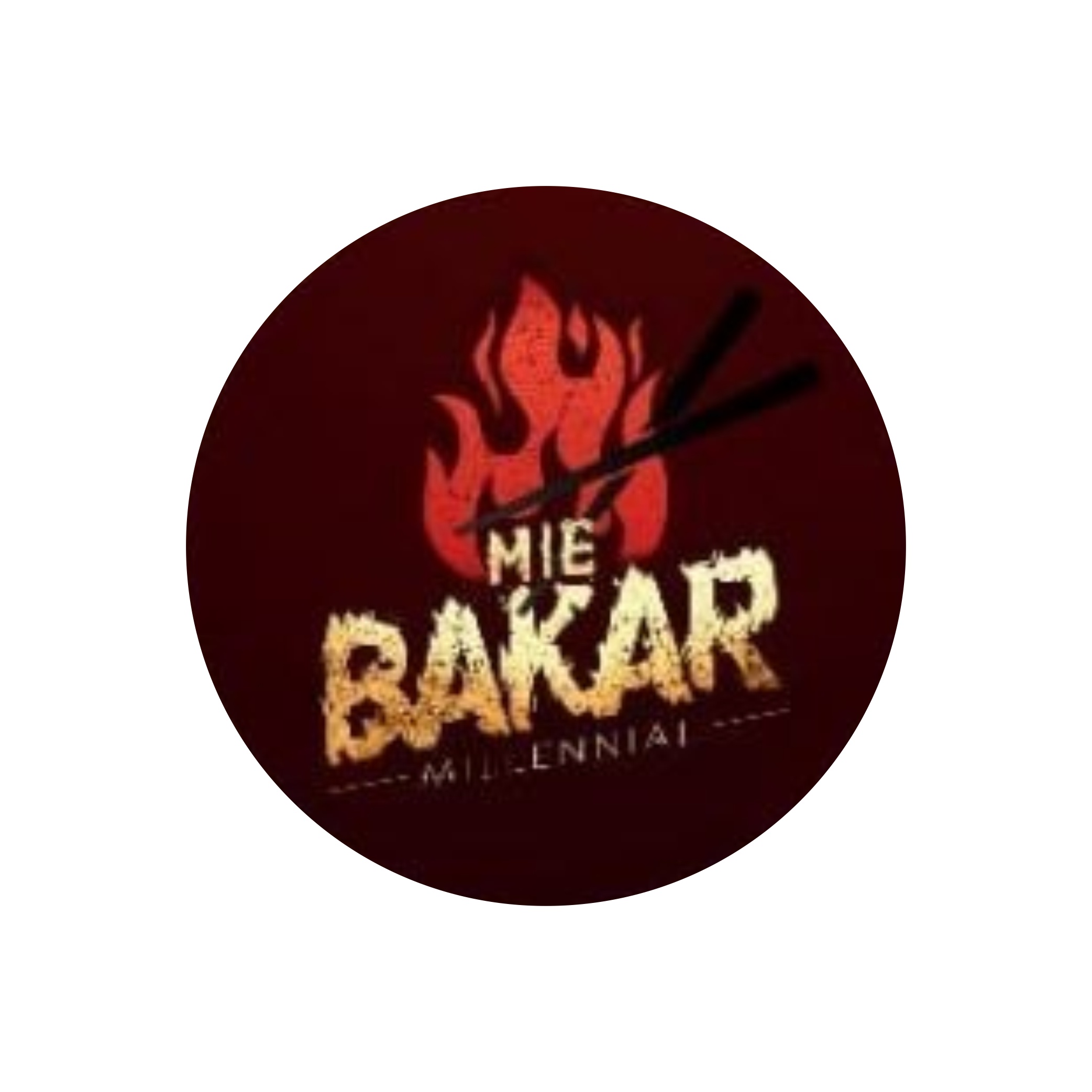 Mie Bakar