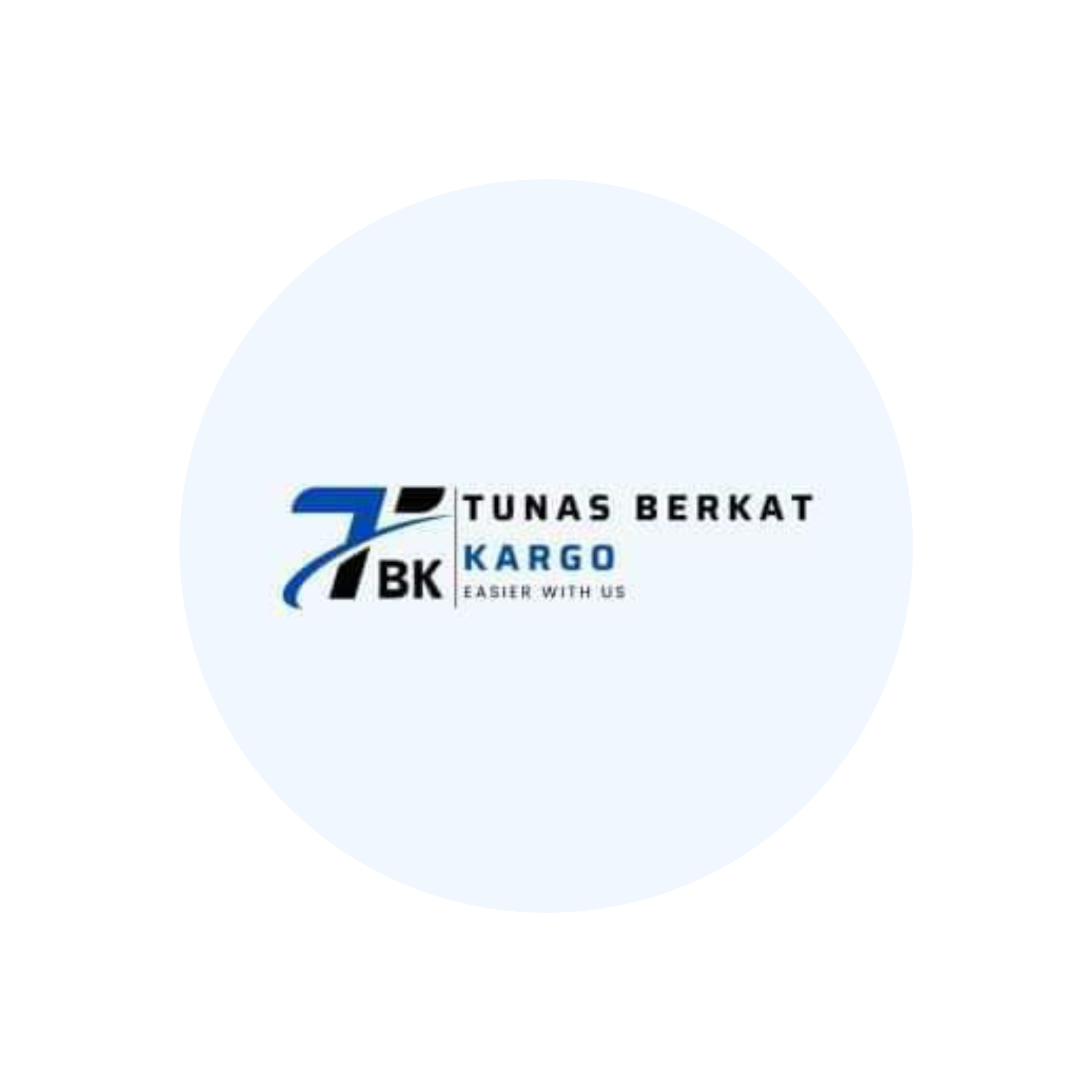 Tunas Berkat Cargo