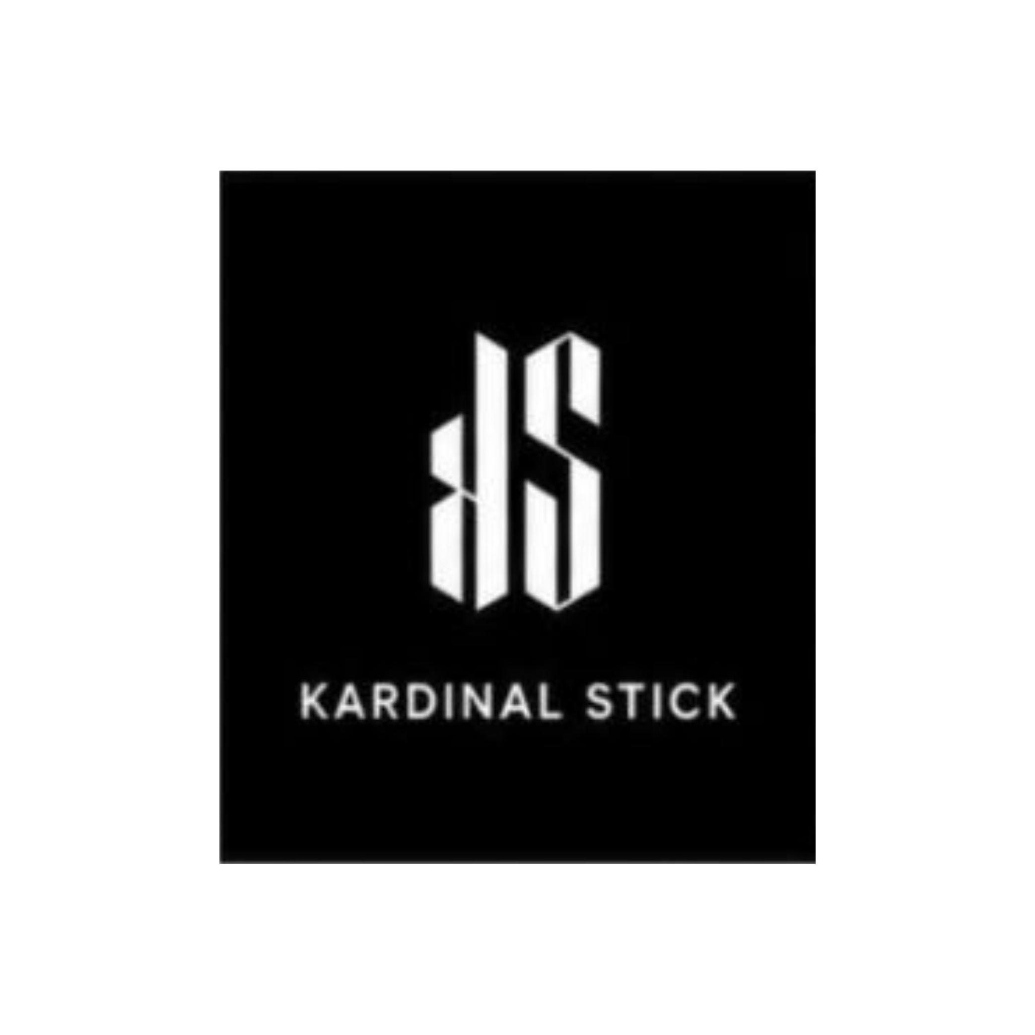 Kardinal Stick