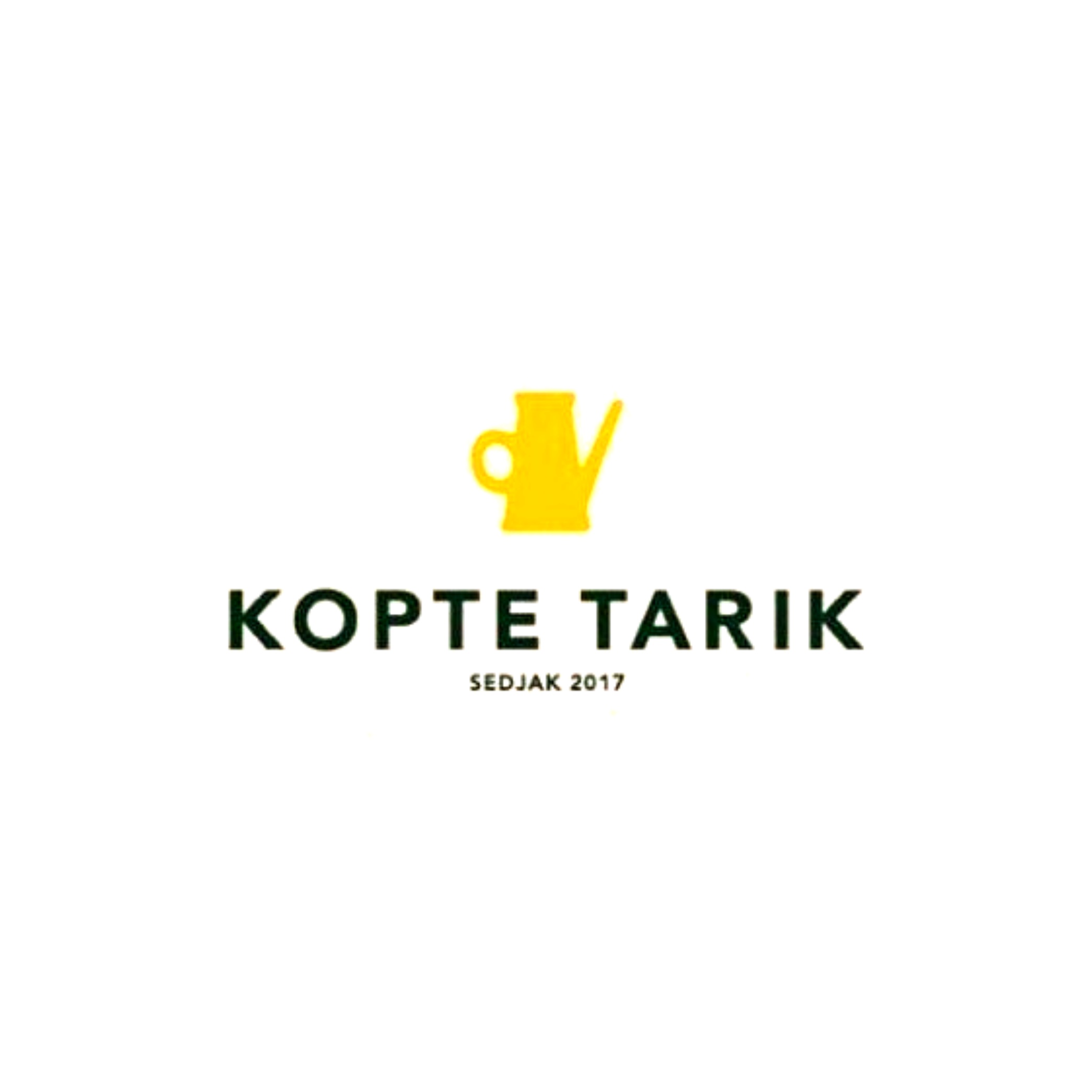 Kopte Tarik
