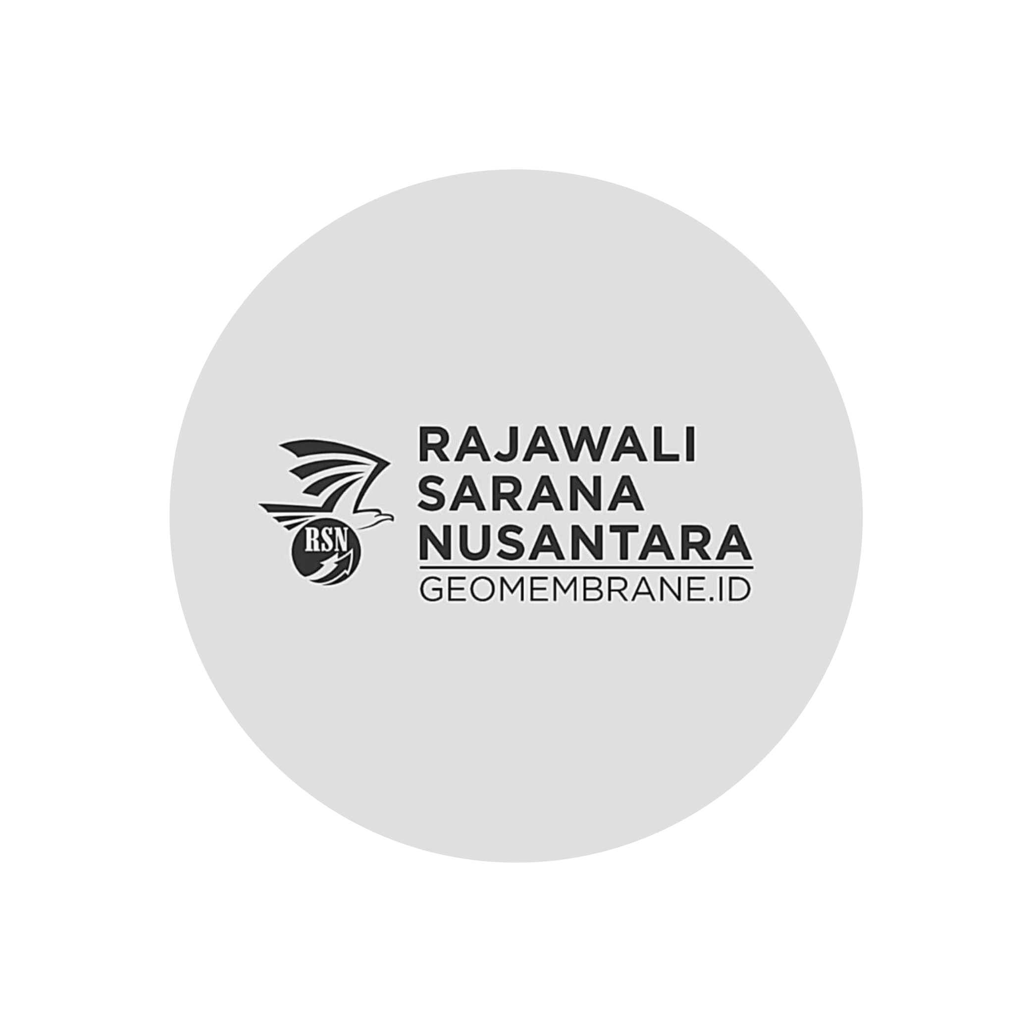 PT. Rajawali Saran Nusantara