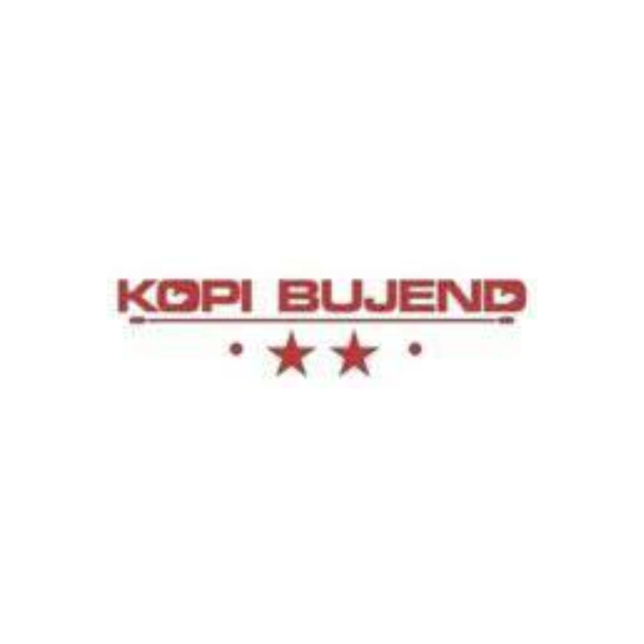 Kopi Bujend