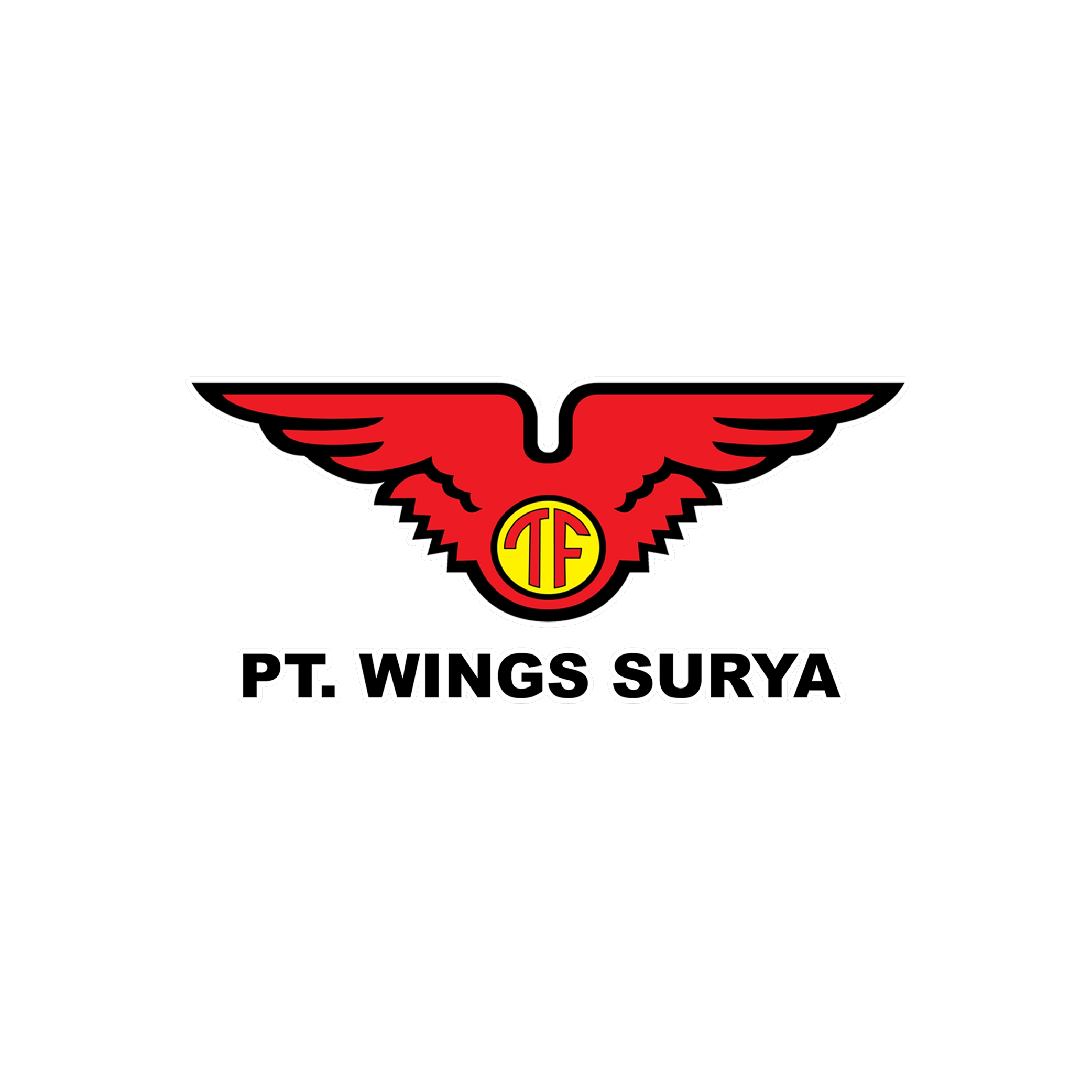 PT.Wings Surya
