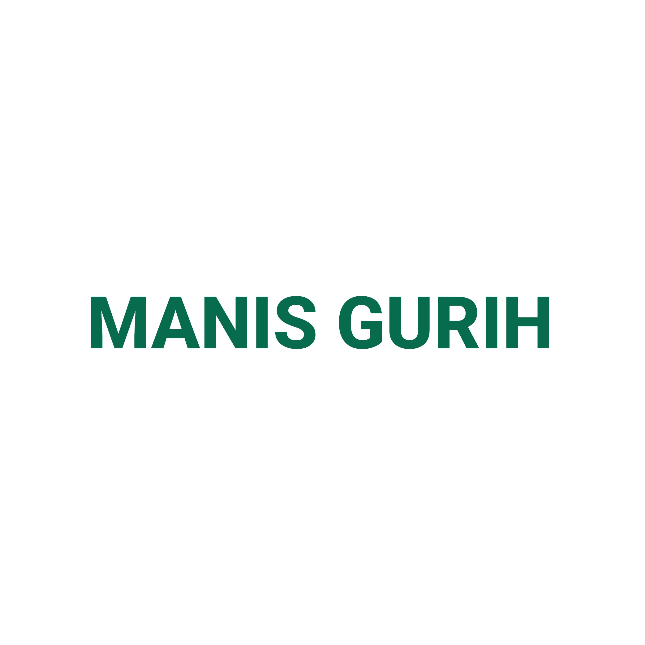 Manis Gurih