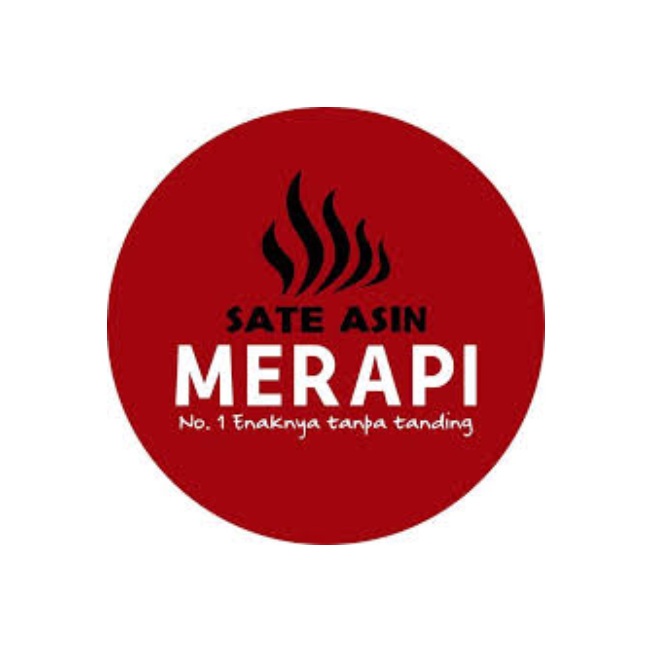 Sate Asin Merapi