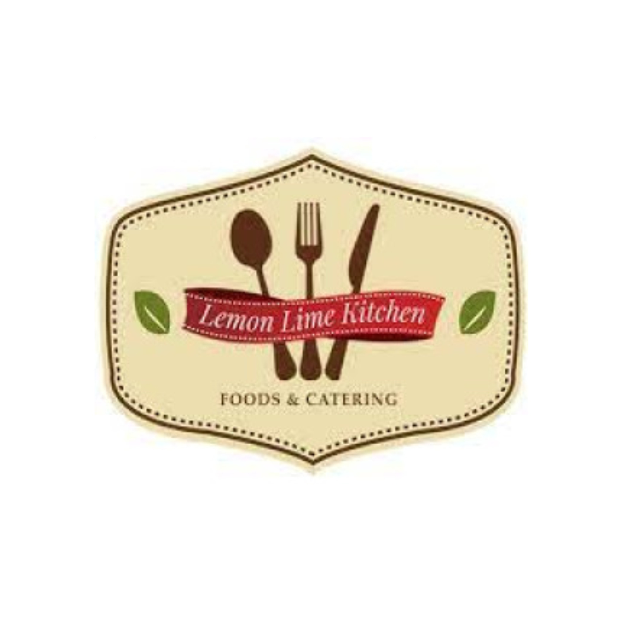Lemon Lime Kitchen Premium Home Catering