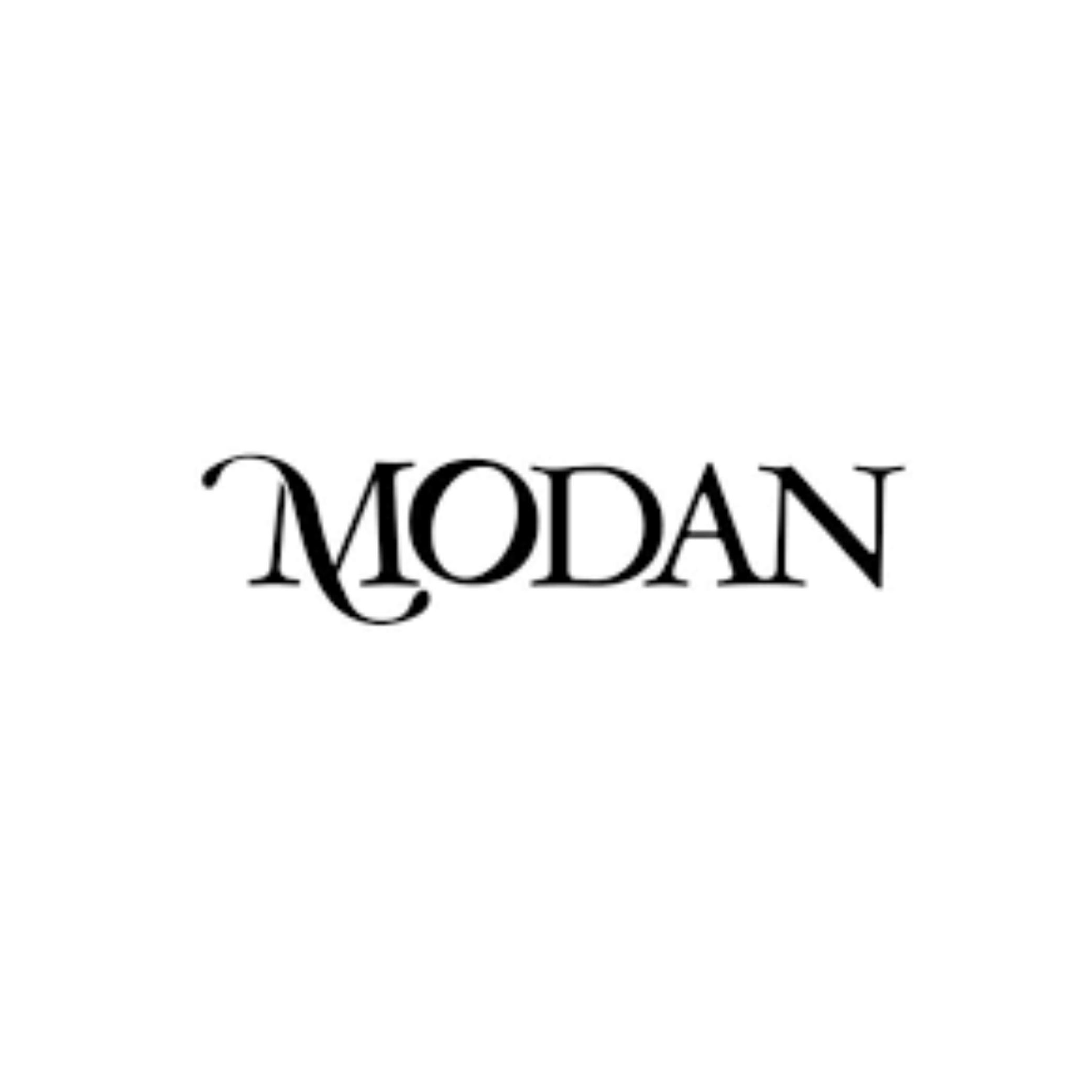 Modan