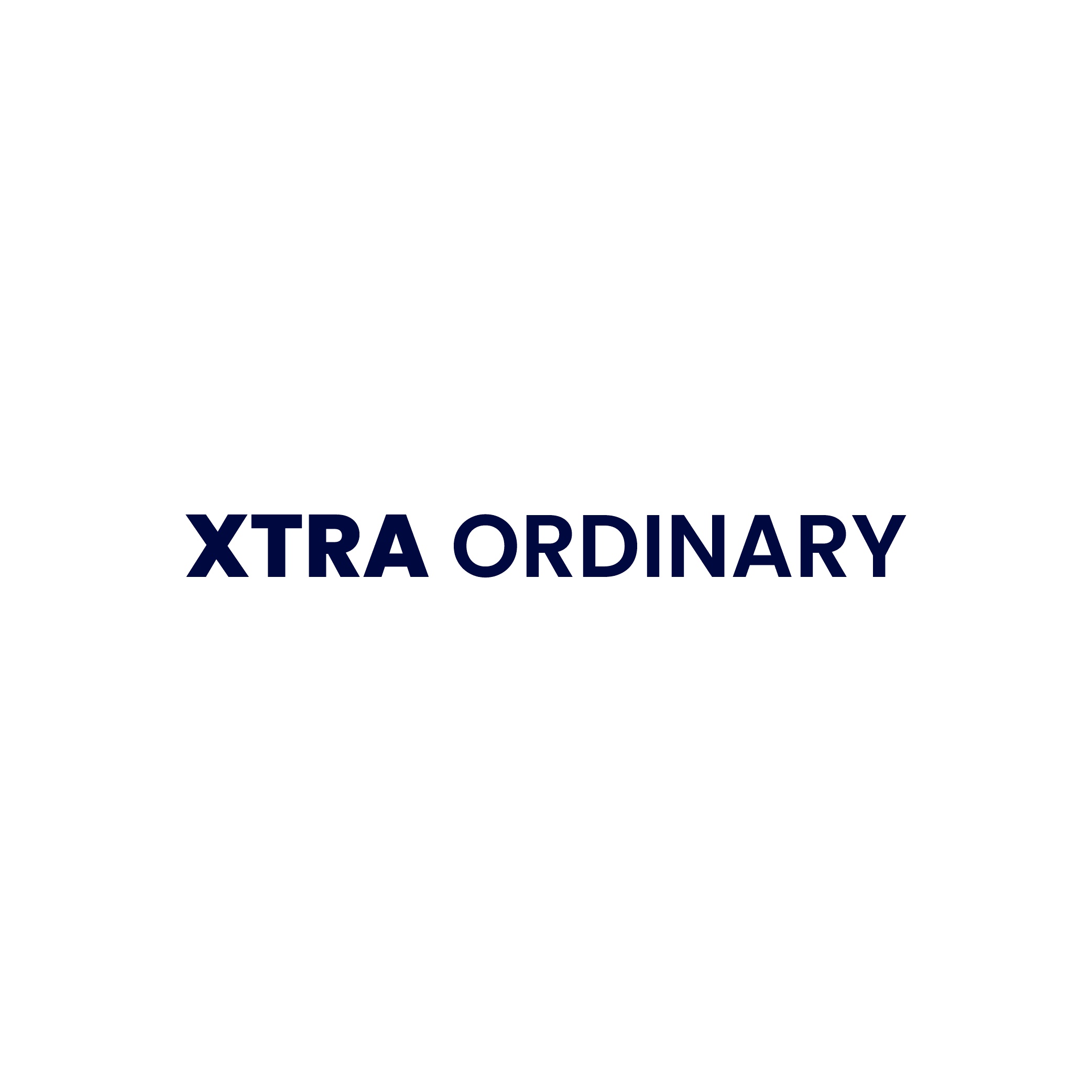 Xtraordinary