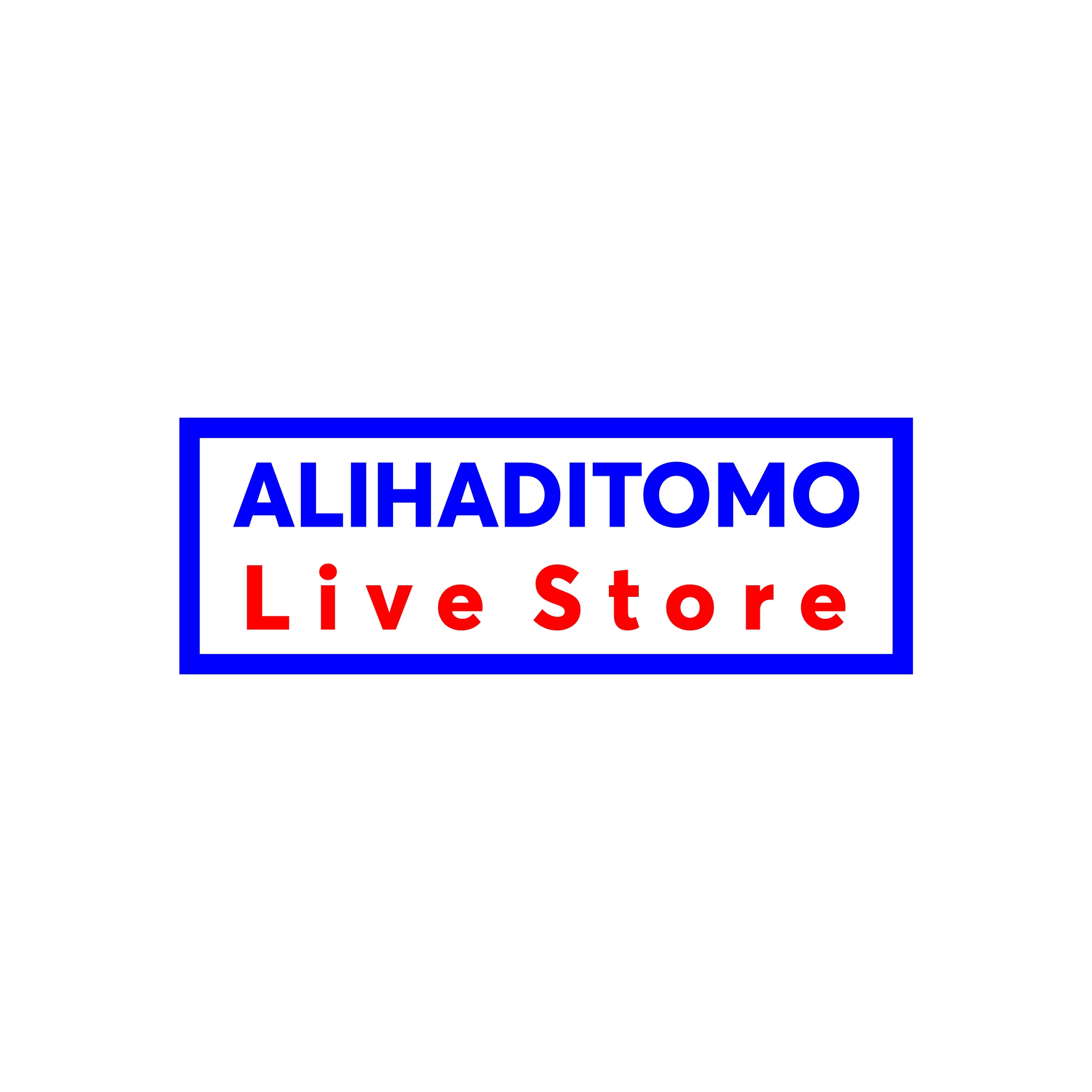 Alihaditomo Live Store