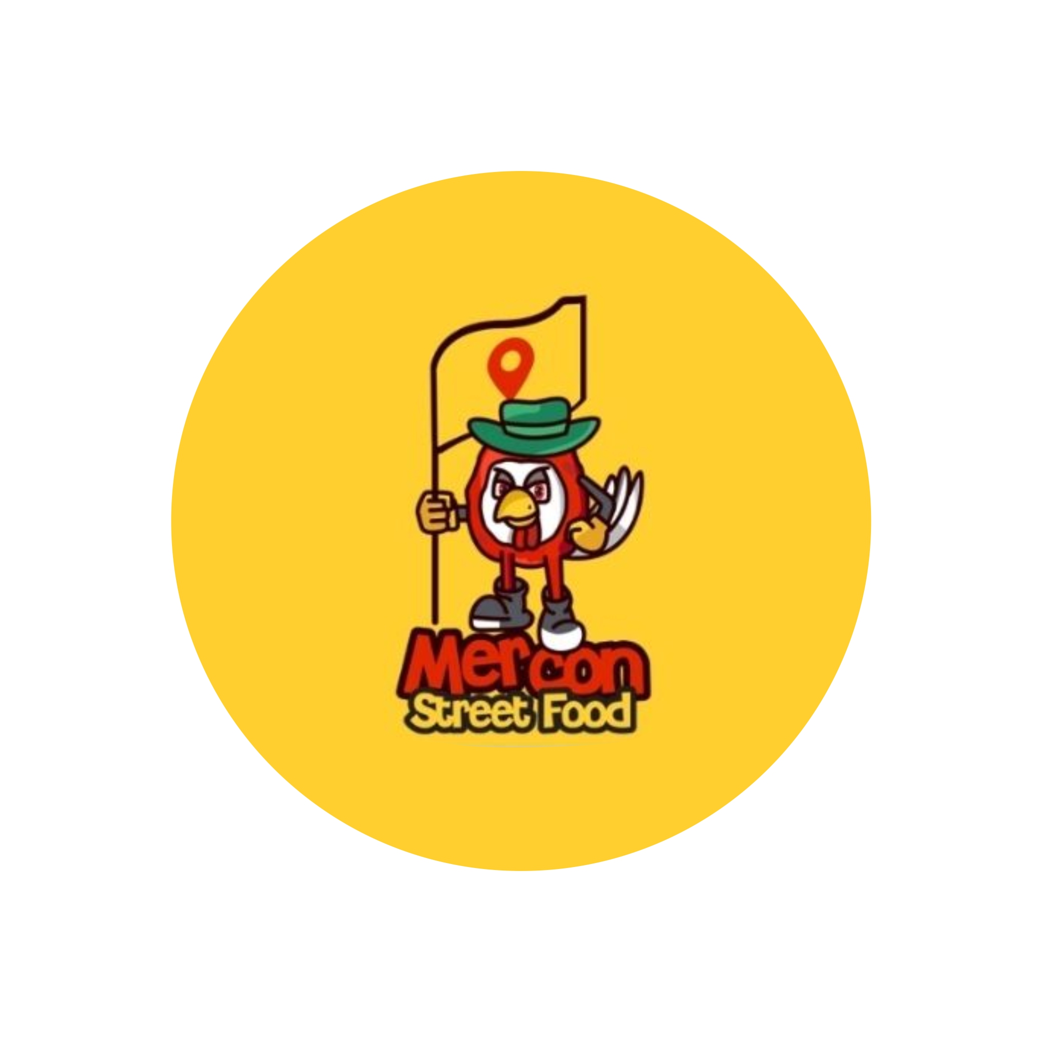 Mercon Street Food