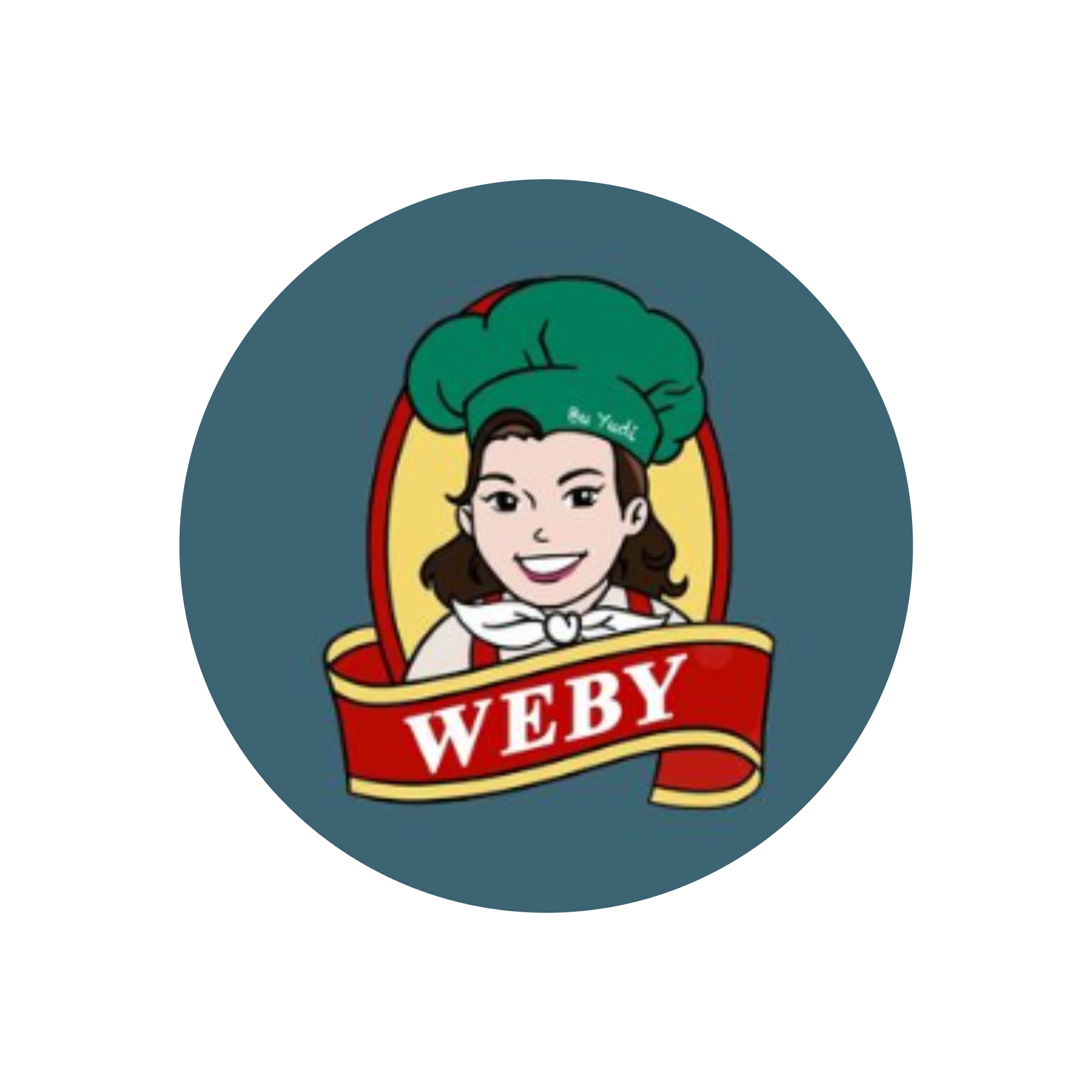 Weby