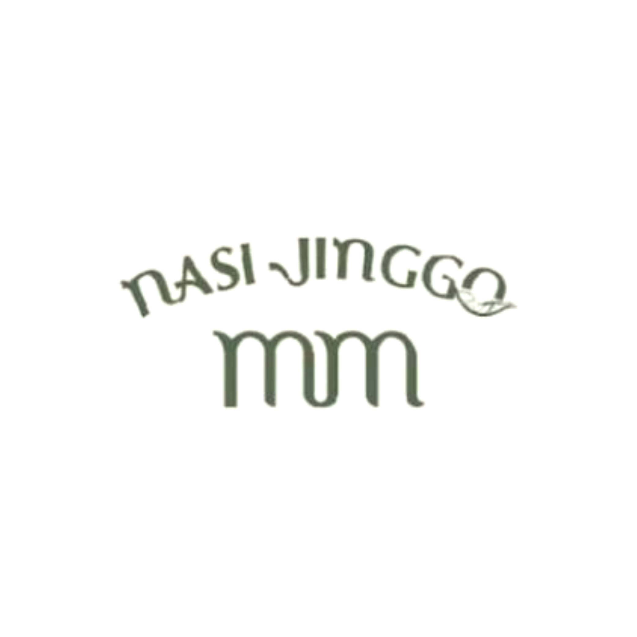 Nasi Jinggo MM