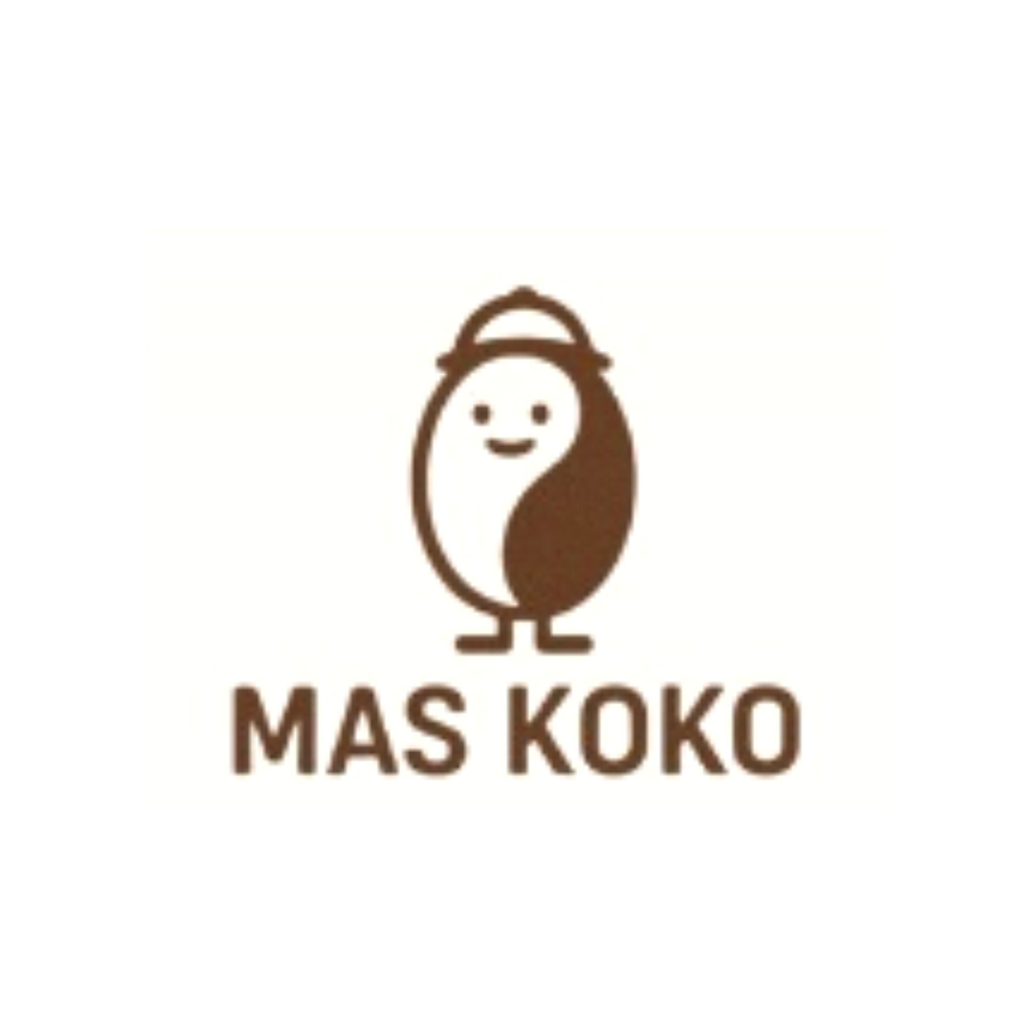 Mas Koko