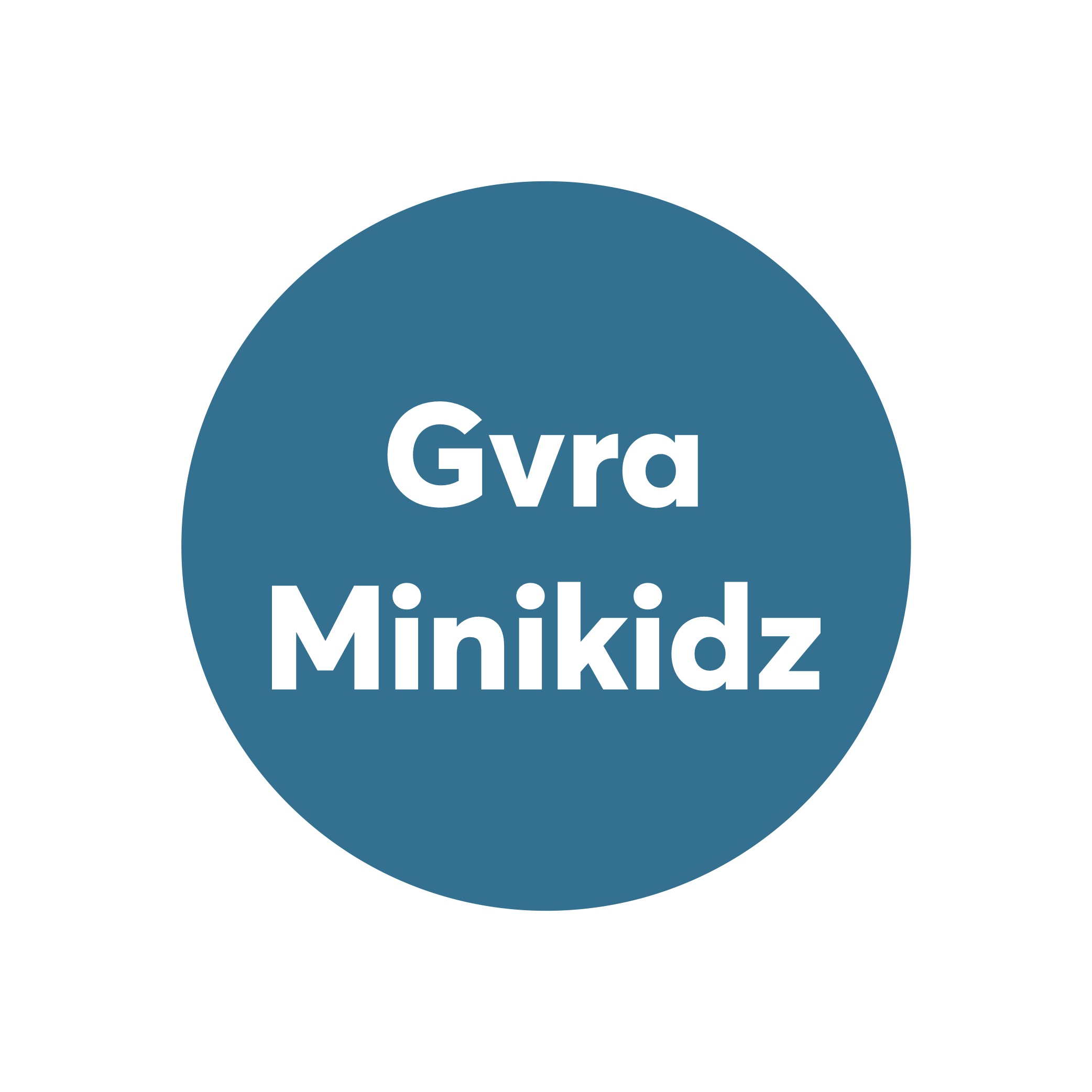 Gvra Minikidz