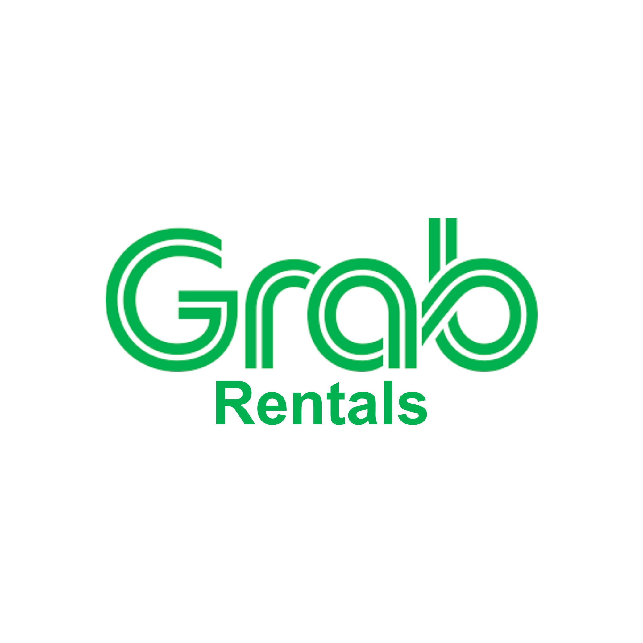 Grab Rental