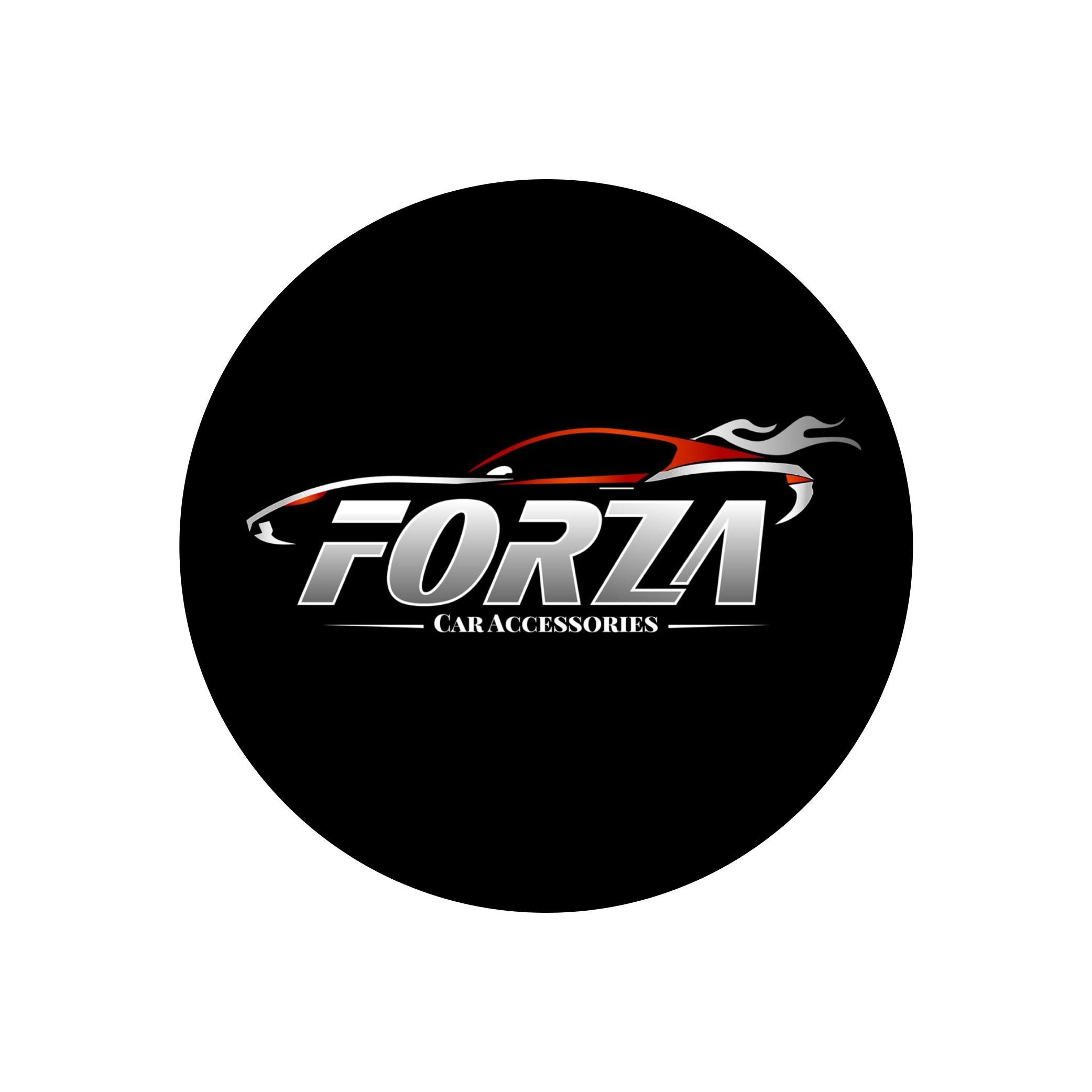 Forza Teknisi Variasi