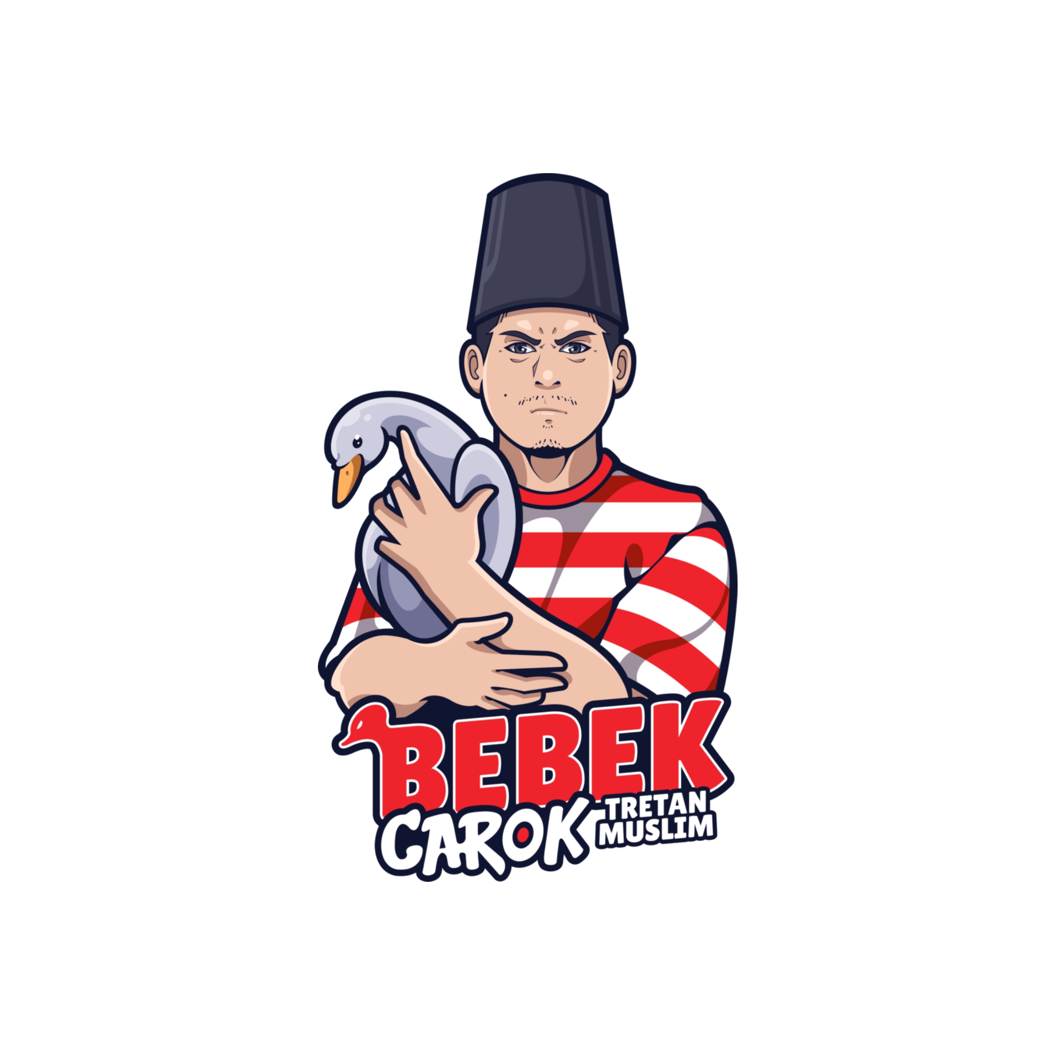 Bebek Carok