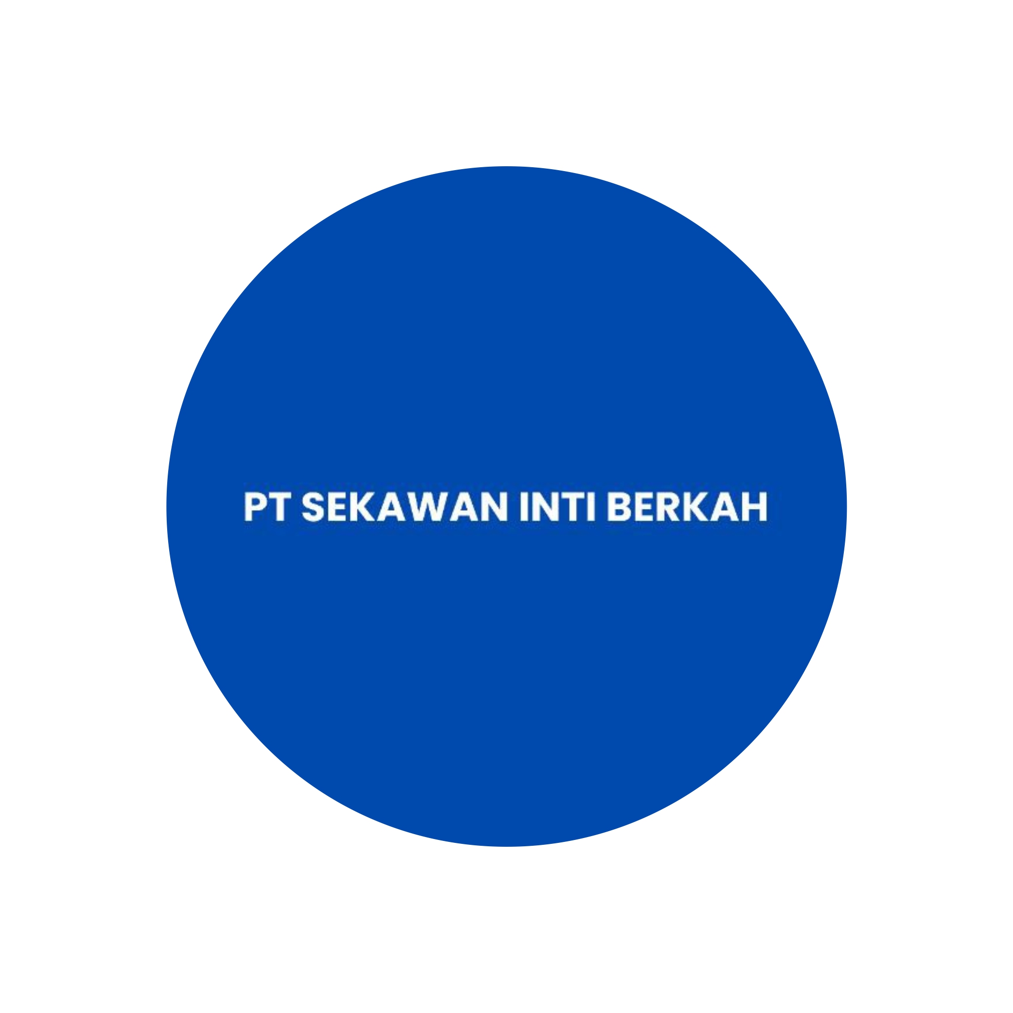 PT. Sekawan Inti Berkah