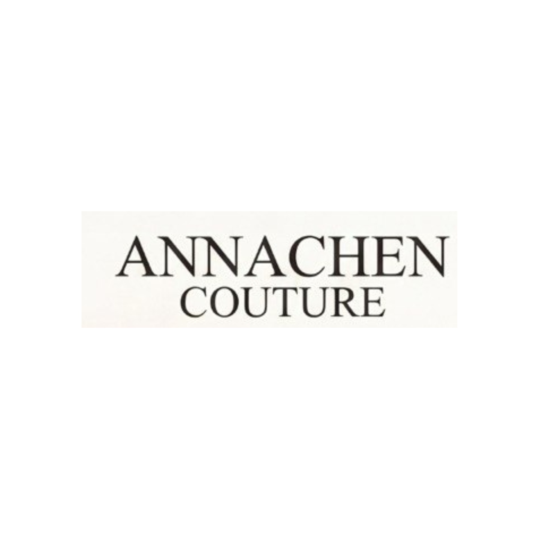 Annachen Couture
