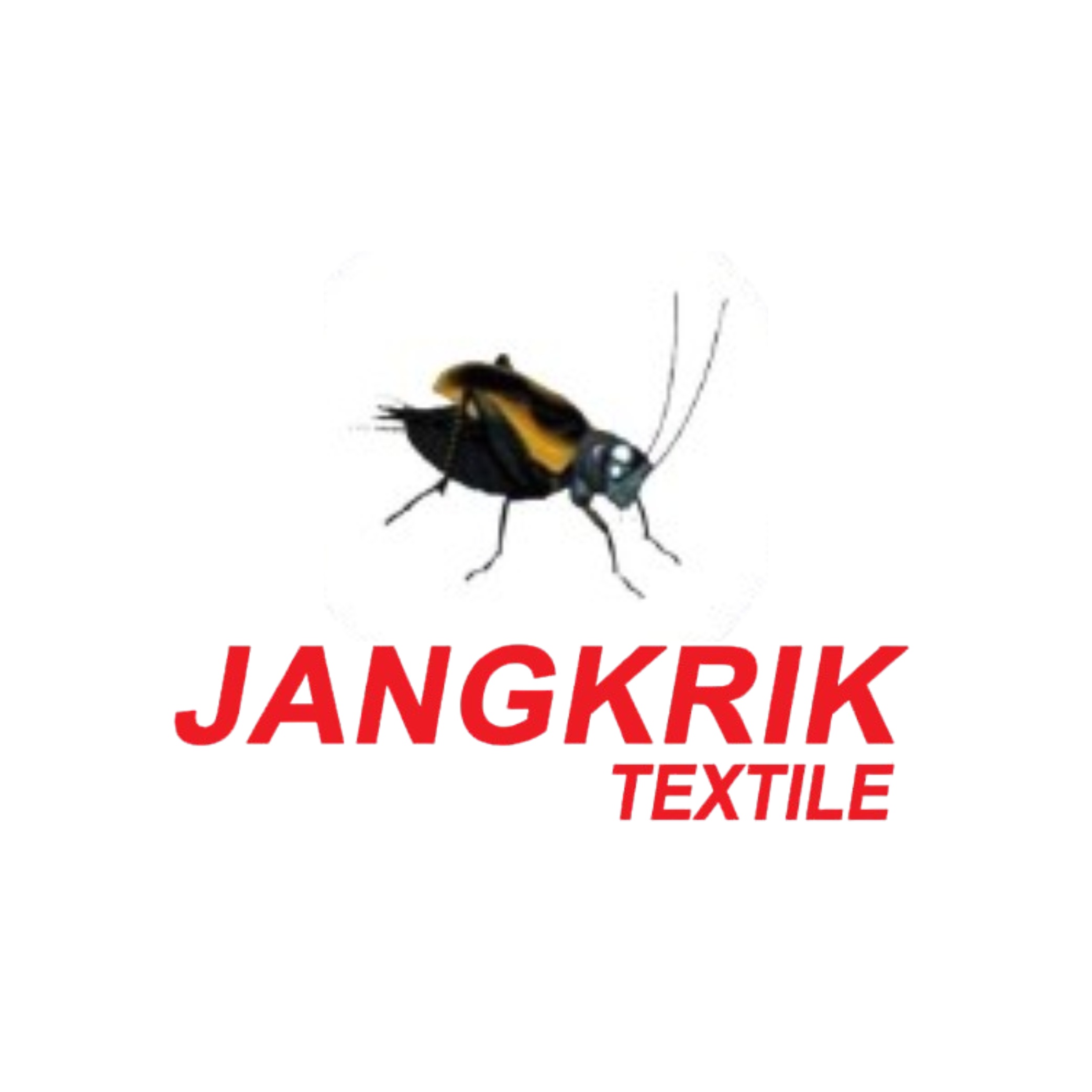 Jangkrik Textile