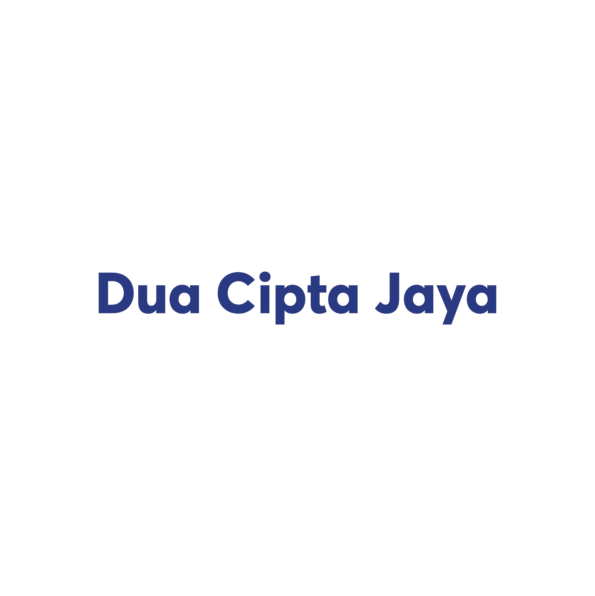 Dua Cipta Jaya