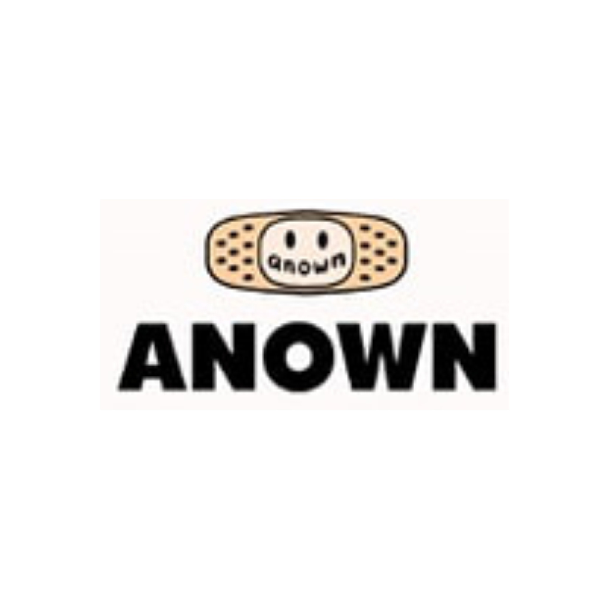 Anown