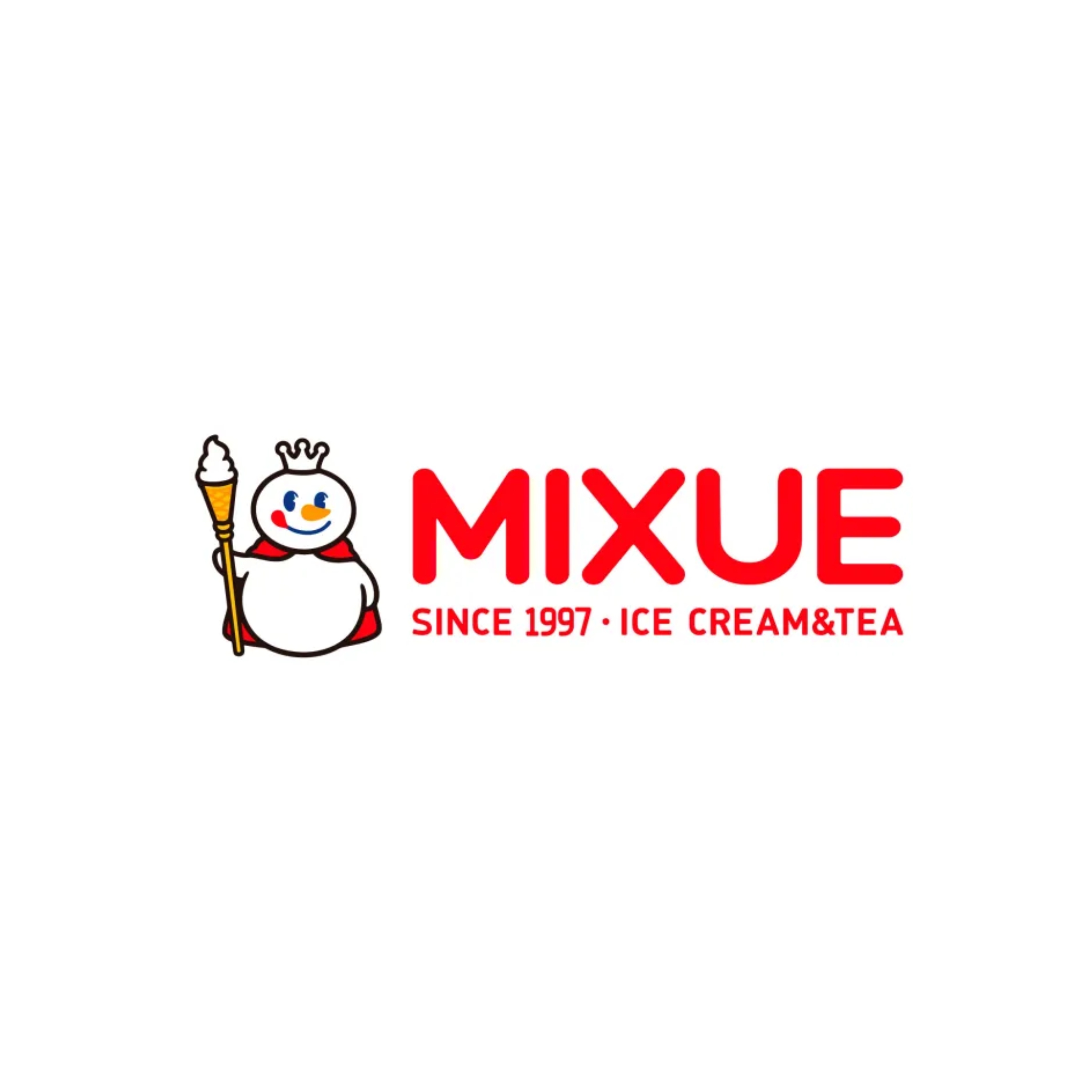 Mixue