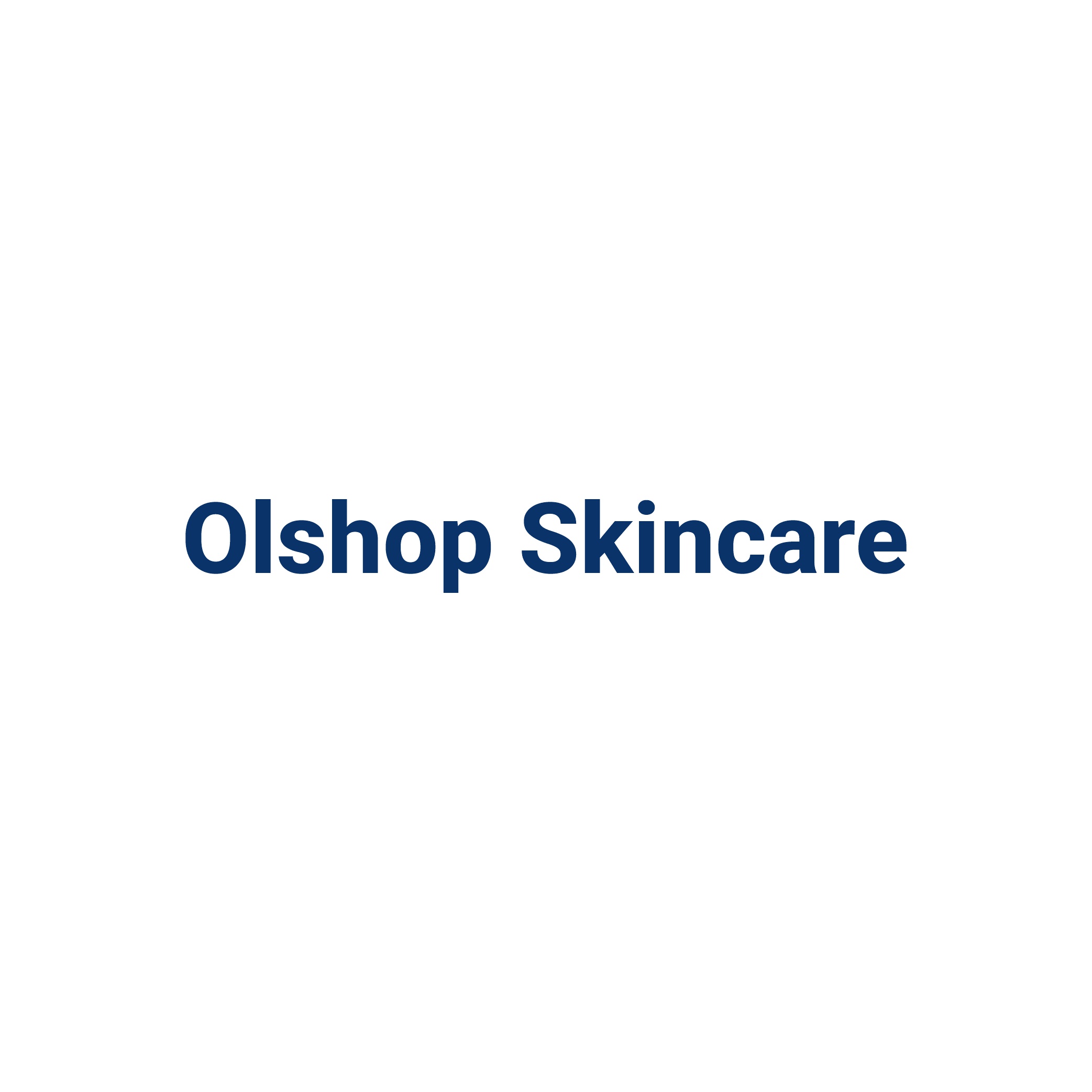 Olshop Skincare