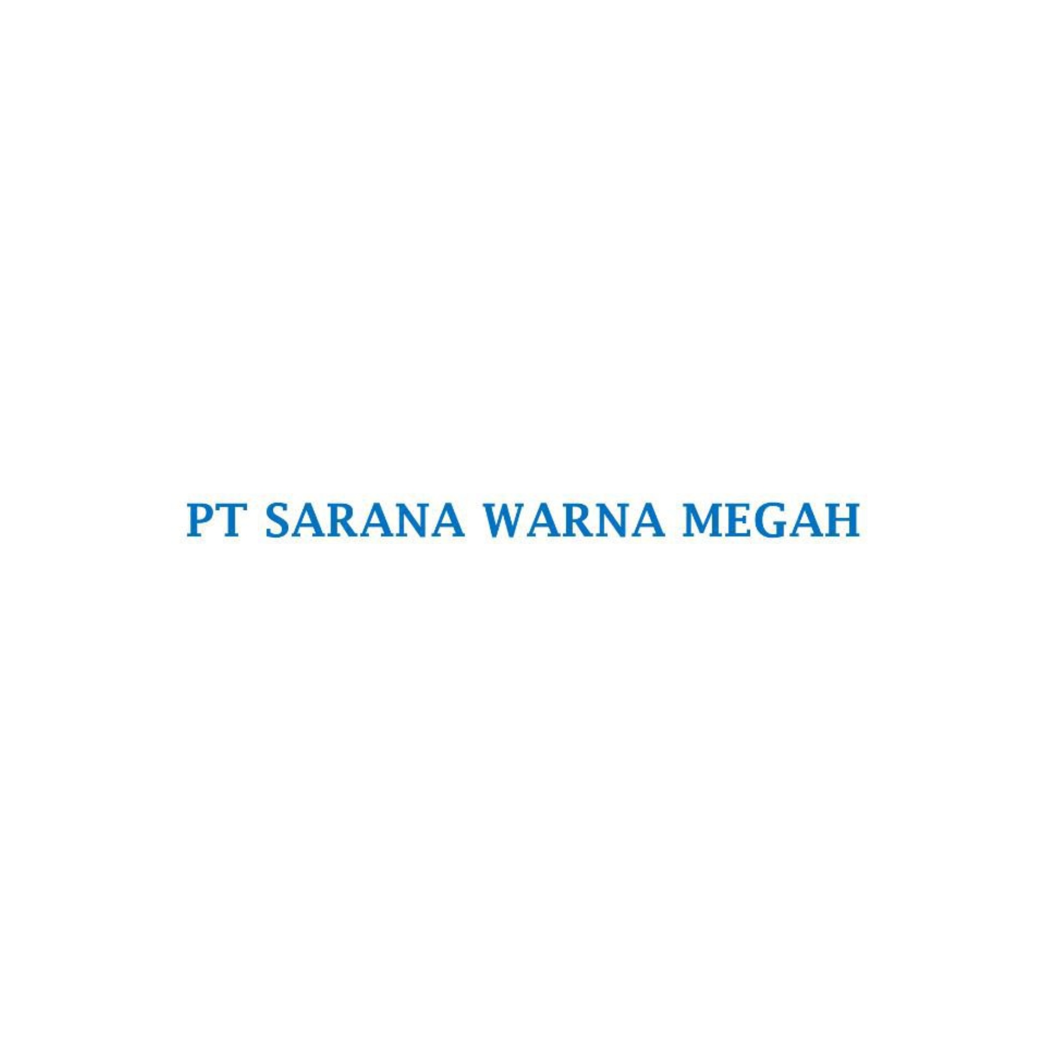 PT. Sarana Warna Megah