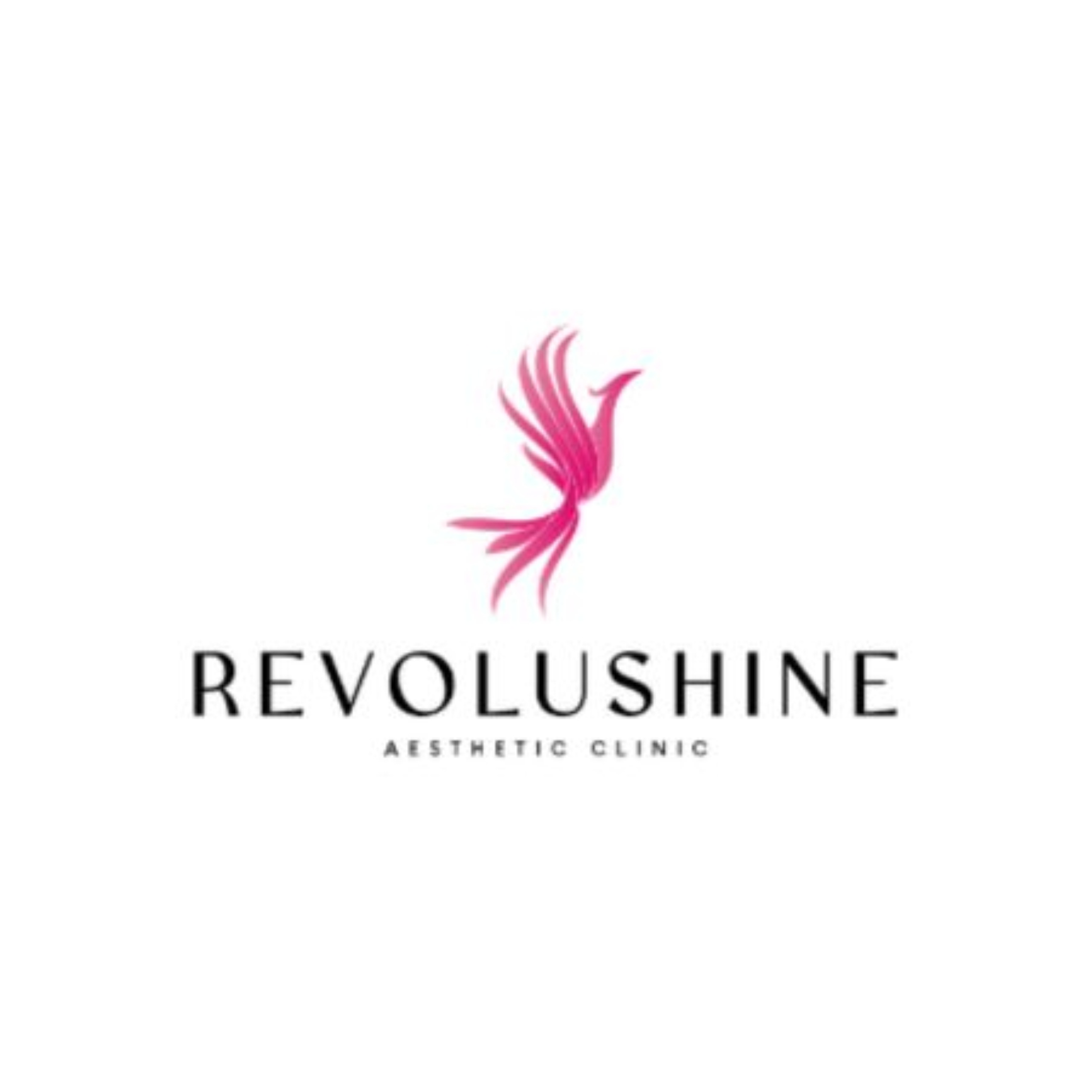 Revolushine