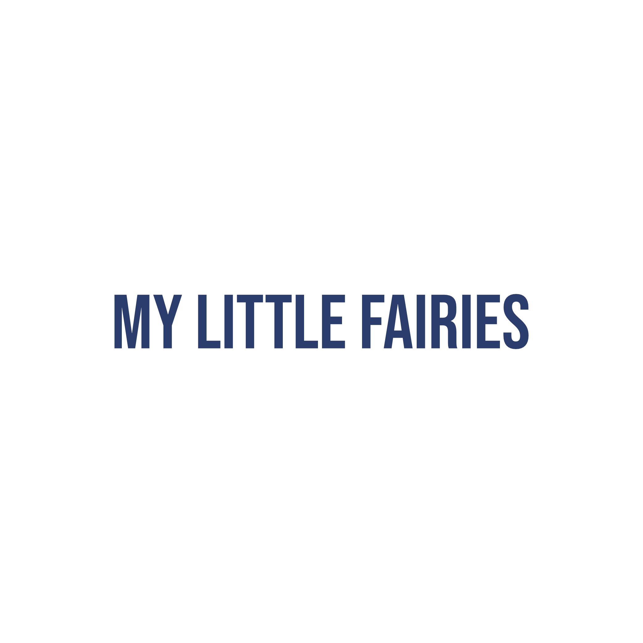 My Little Fairies