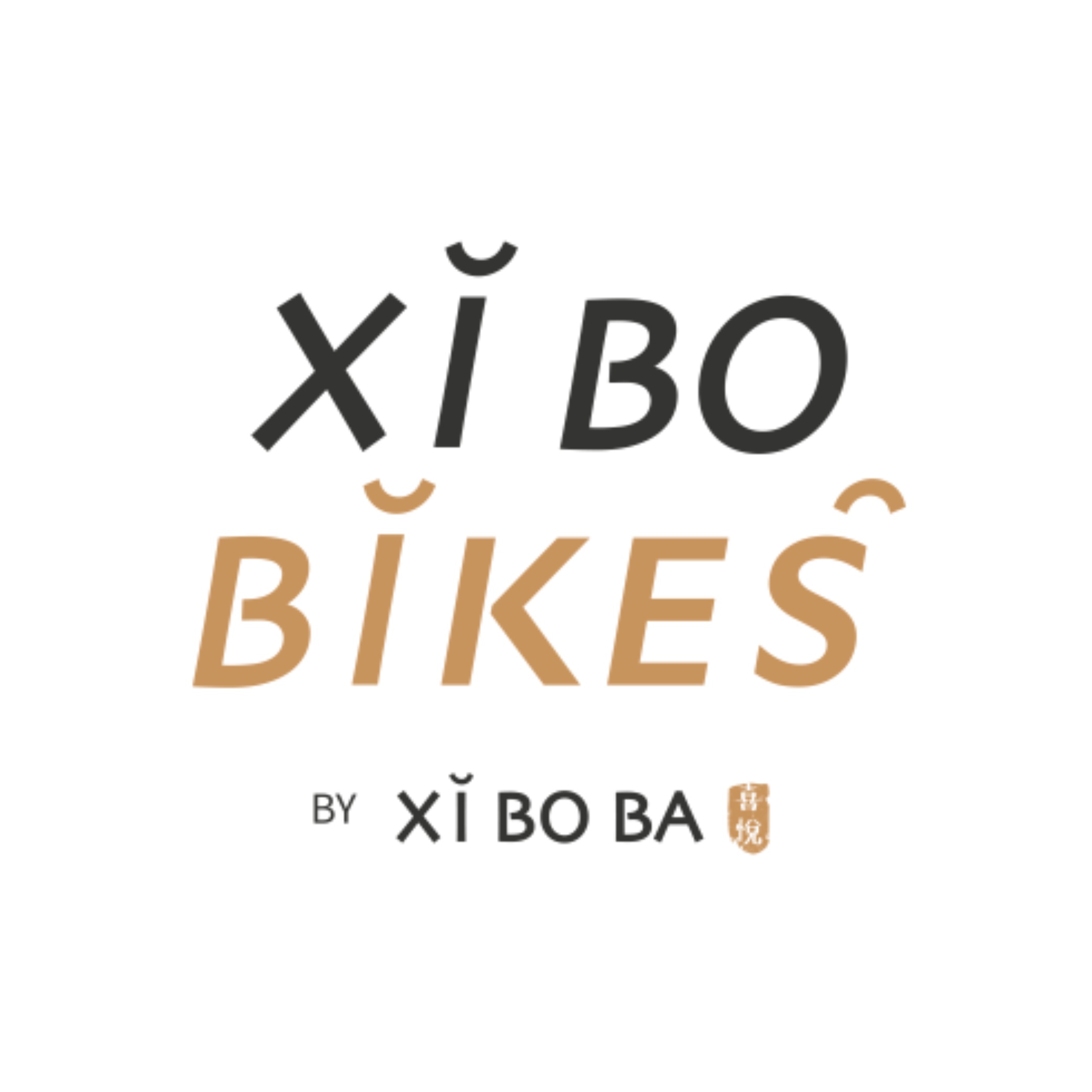 Xi Bo Bikes