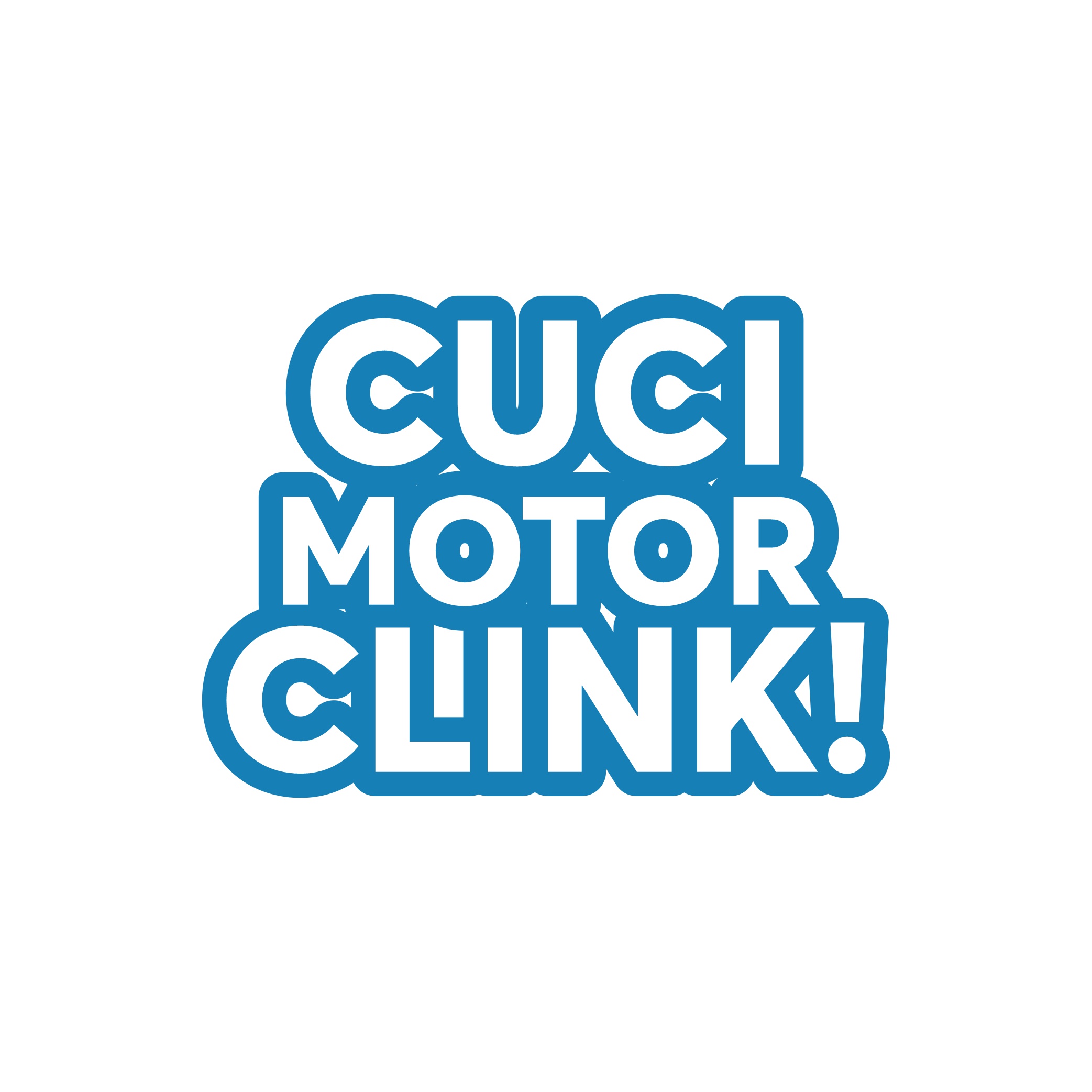 Cuci Motor Clink