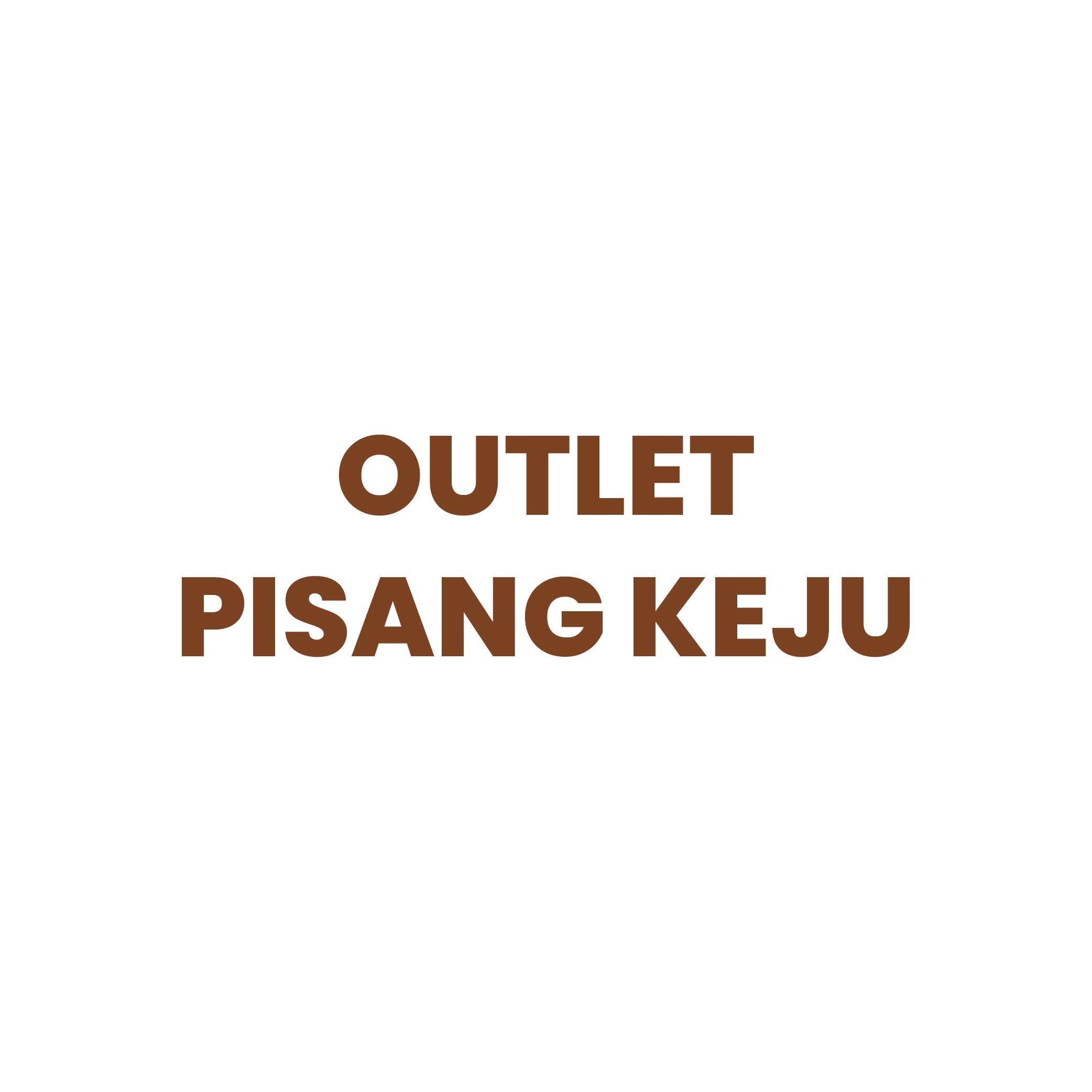 Pisang Keju
